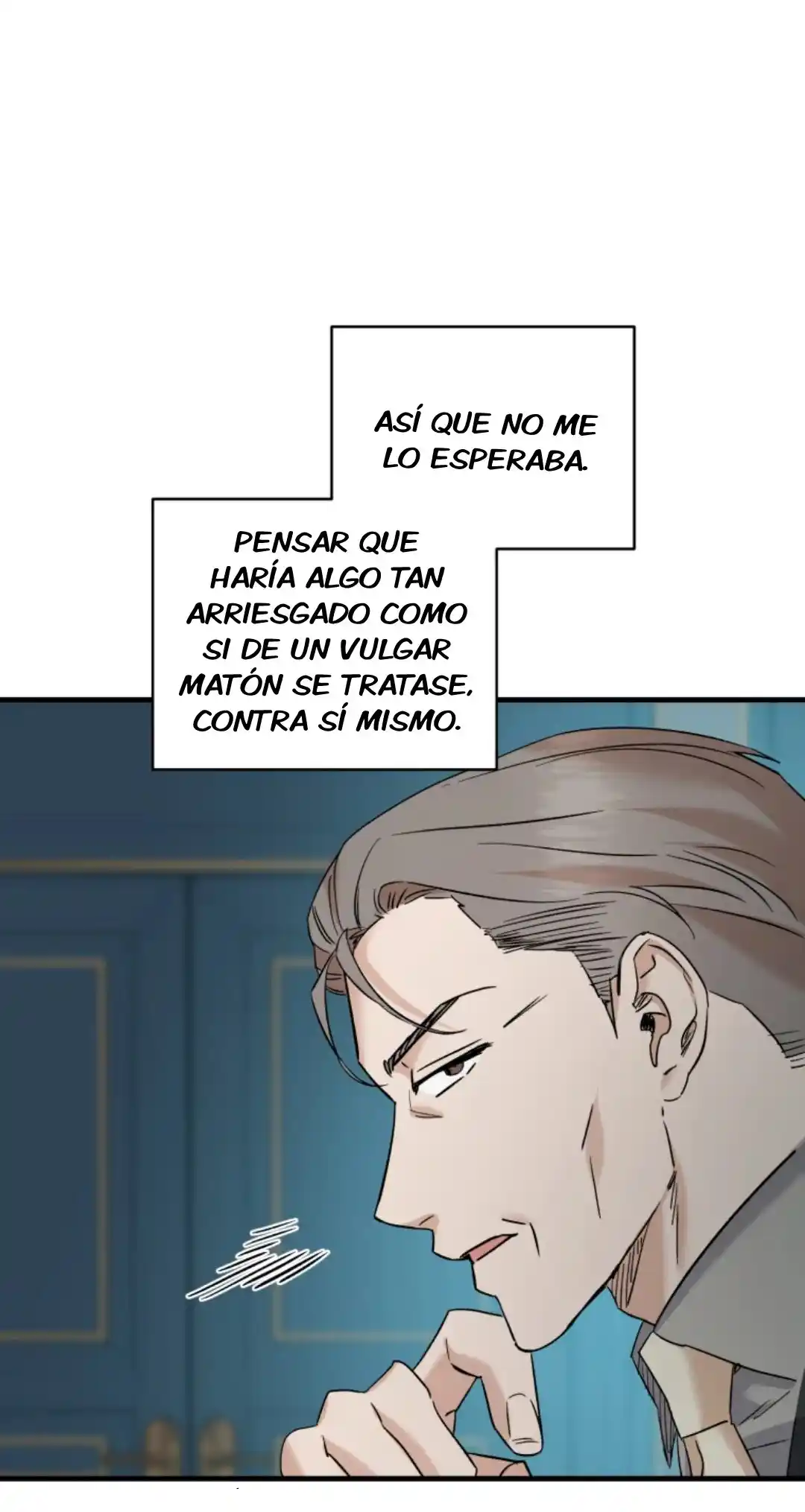 Marriage Instead Of Death - Capítulo 53 - Página 30 - LectorTMOo