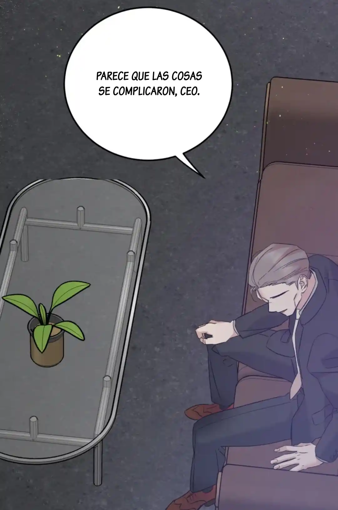 Marriage Instead Of Death - Capítulo 53 - Página 32 - LectorTMOo