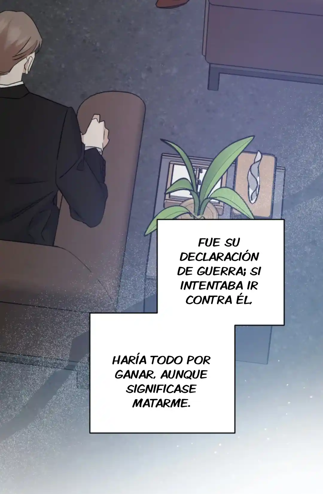 Marriage Instead Of Death - Capítulo 53 - Página 33 - LectorTMOo
