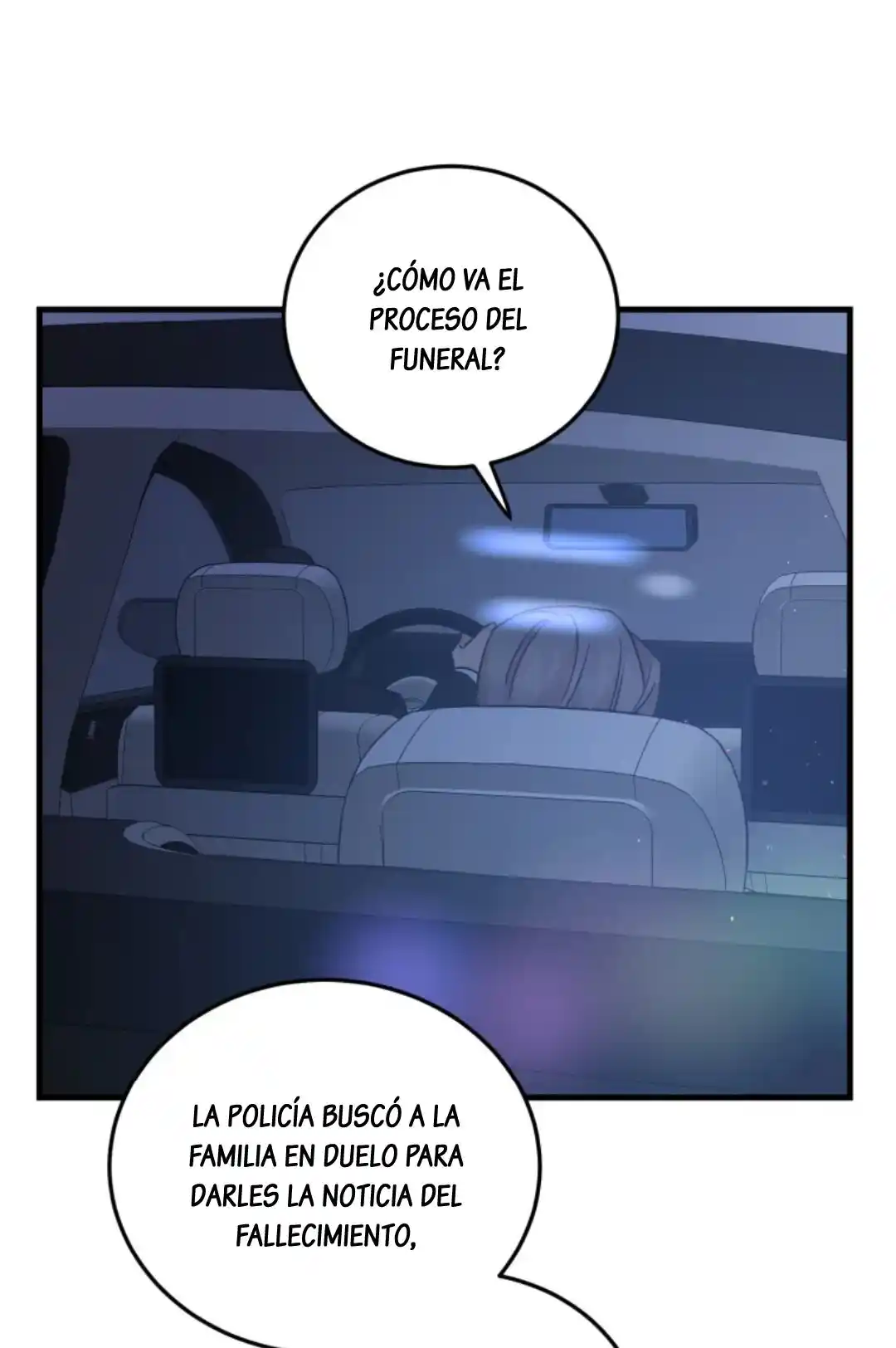 Marriage Instead Of Death - Capítulo 53 - Página 44 - LectorTMOo