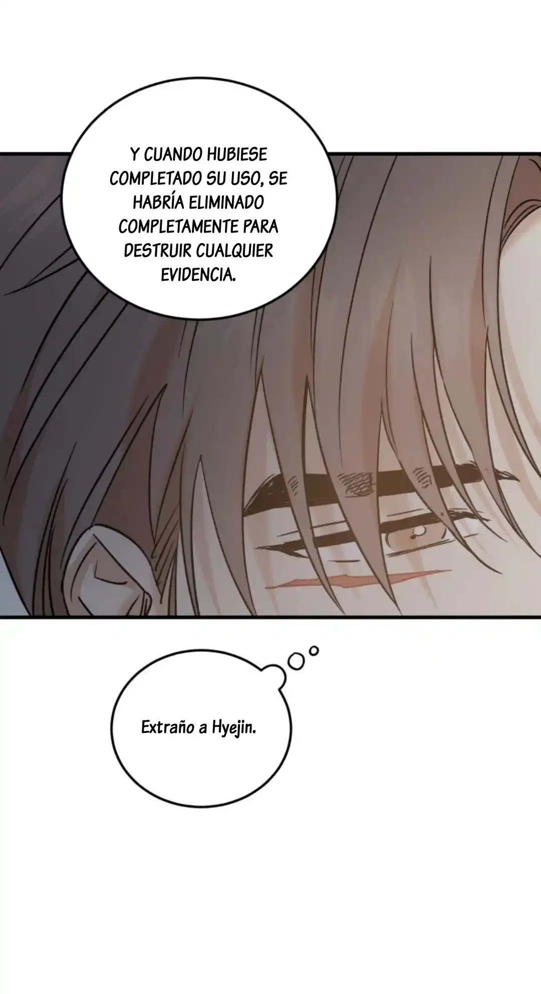 Marriage Instead Of Death - Capítulo 53 - Página 50 - LectorTMOo