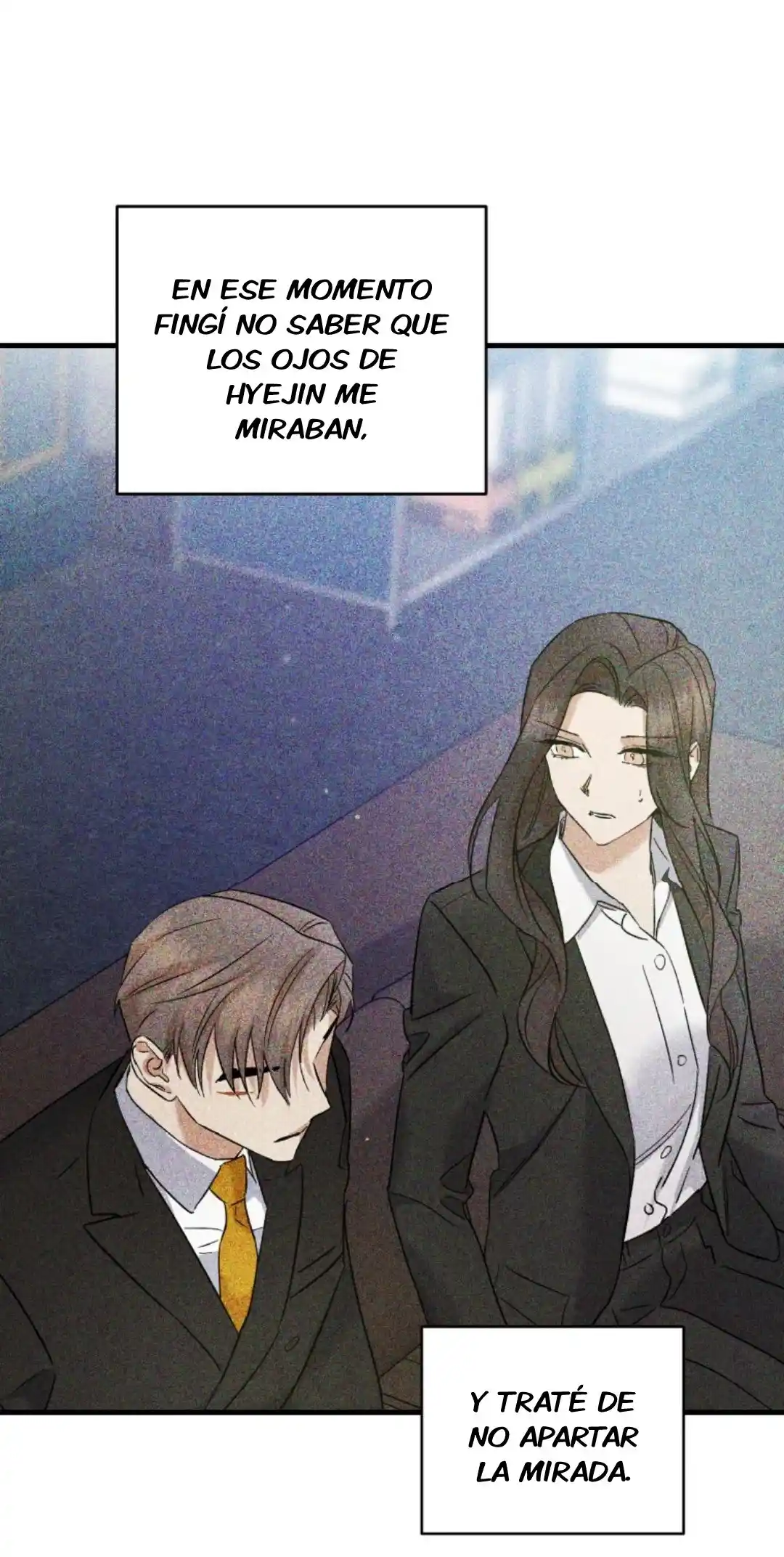 Marriage Instead Of Death - Capítulo 53 - Página 54 - LectorTMOo