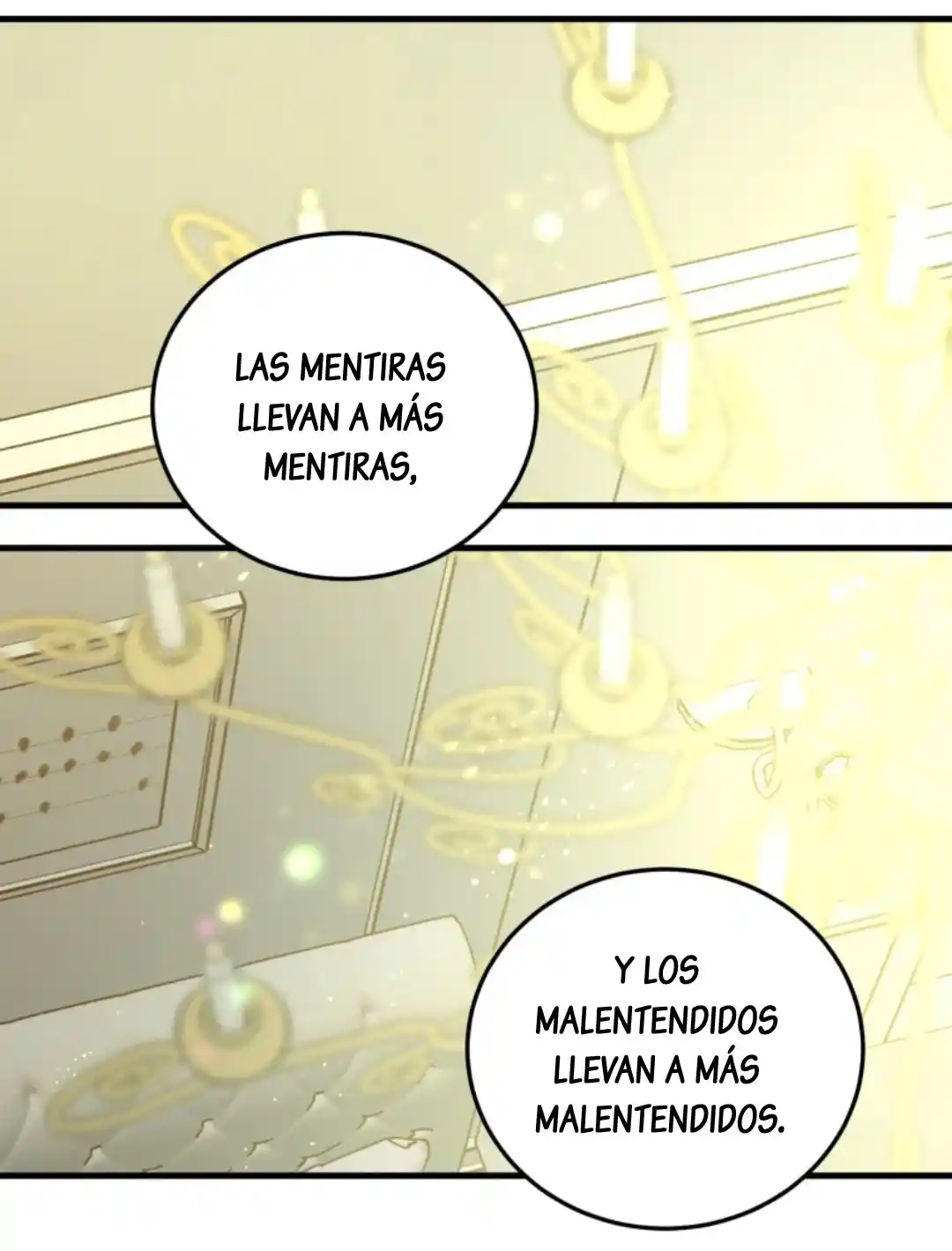 Marriage Instead Of Death - Capítulo 53 - Página 62 - LectorTMOo