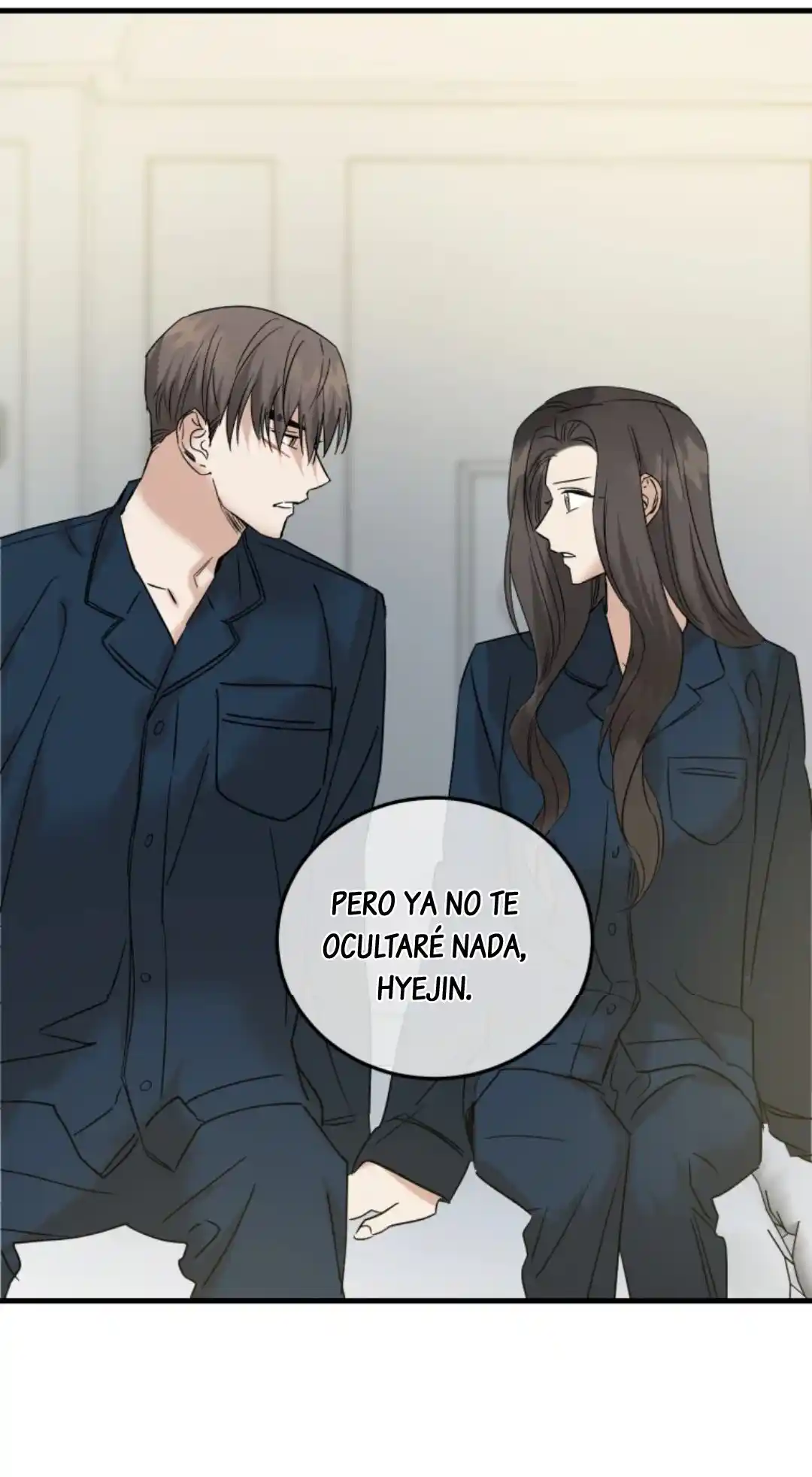 Marriage Instead Of Death - Capítulo 53 - Página 65 - LectorTMOo