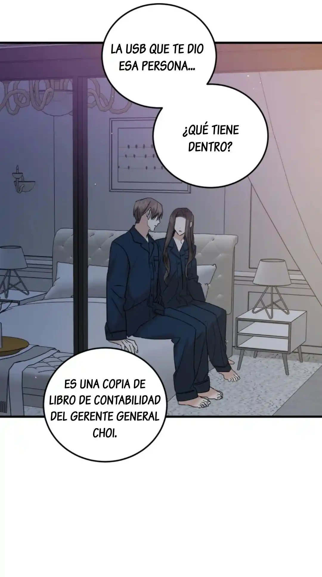 Marriage Instead Of Death - Capítulo 53 - Página 67 - LectorTMOo