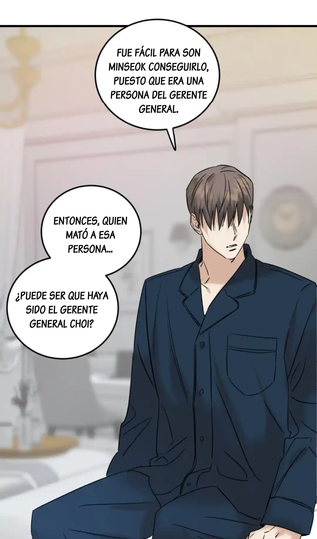 Marriage Instead Of Death - Capítulo 53 - Página 68 - LectorTMOo