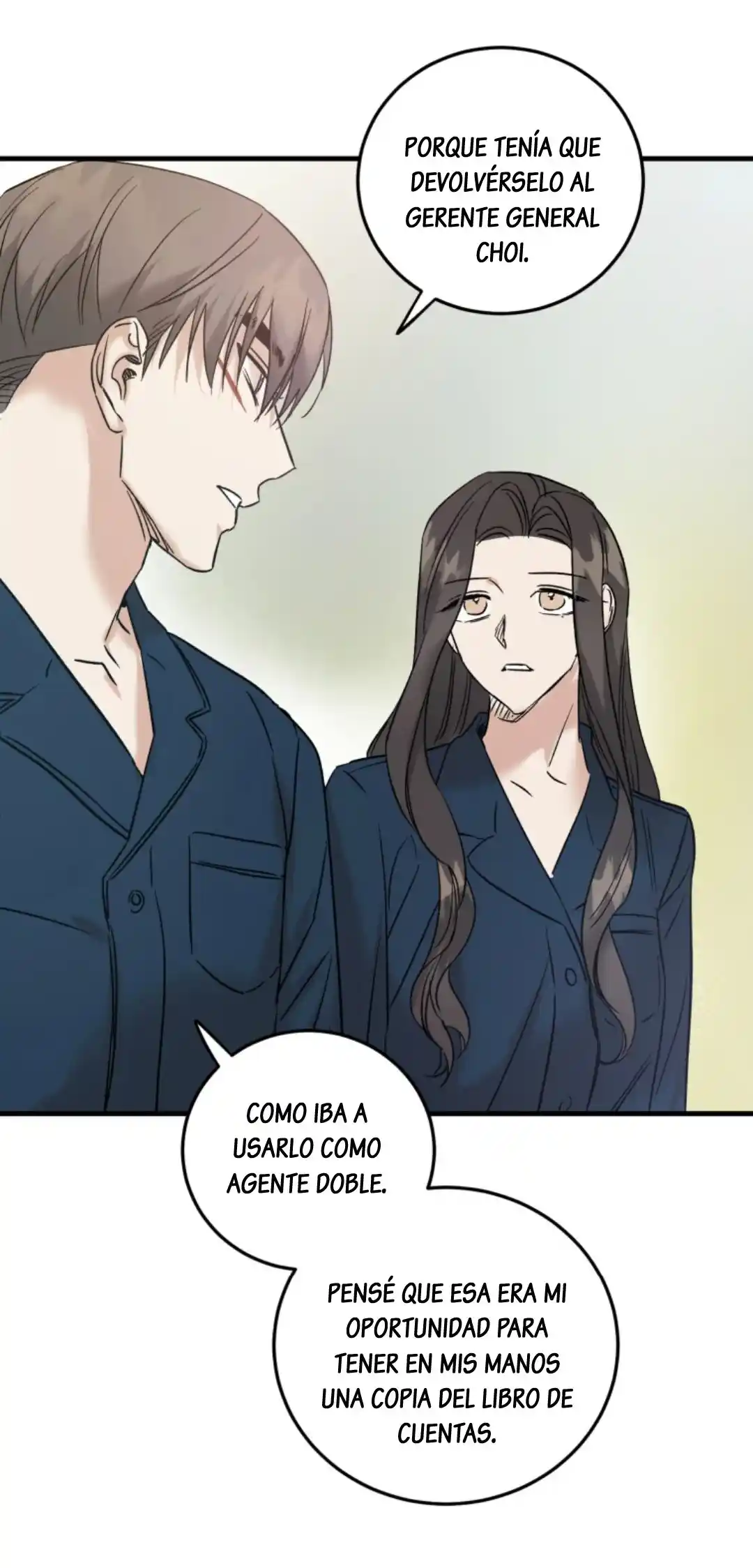 Marriage Instead Of Death - Capítulo 53 - Página 71 - LectorTMOo