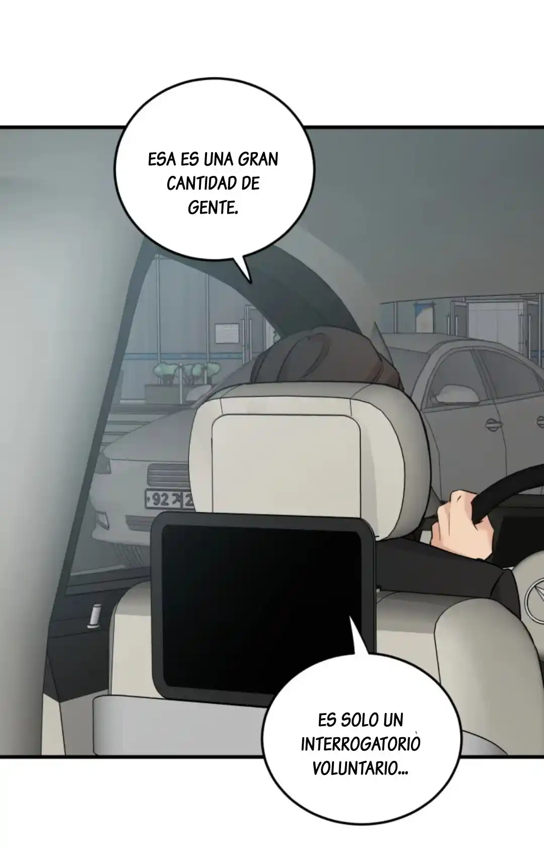 Marriage Instead Of Death - Capítulo 54 - Página 13 - LectorTMOo