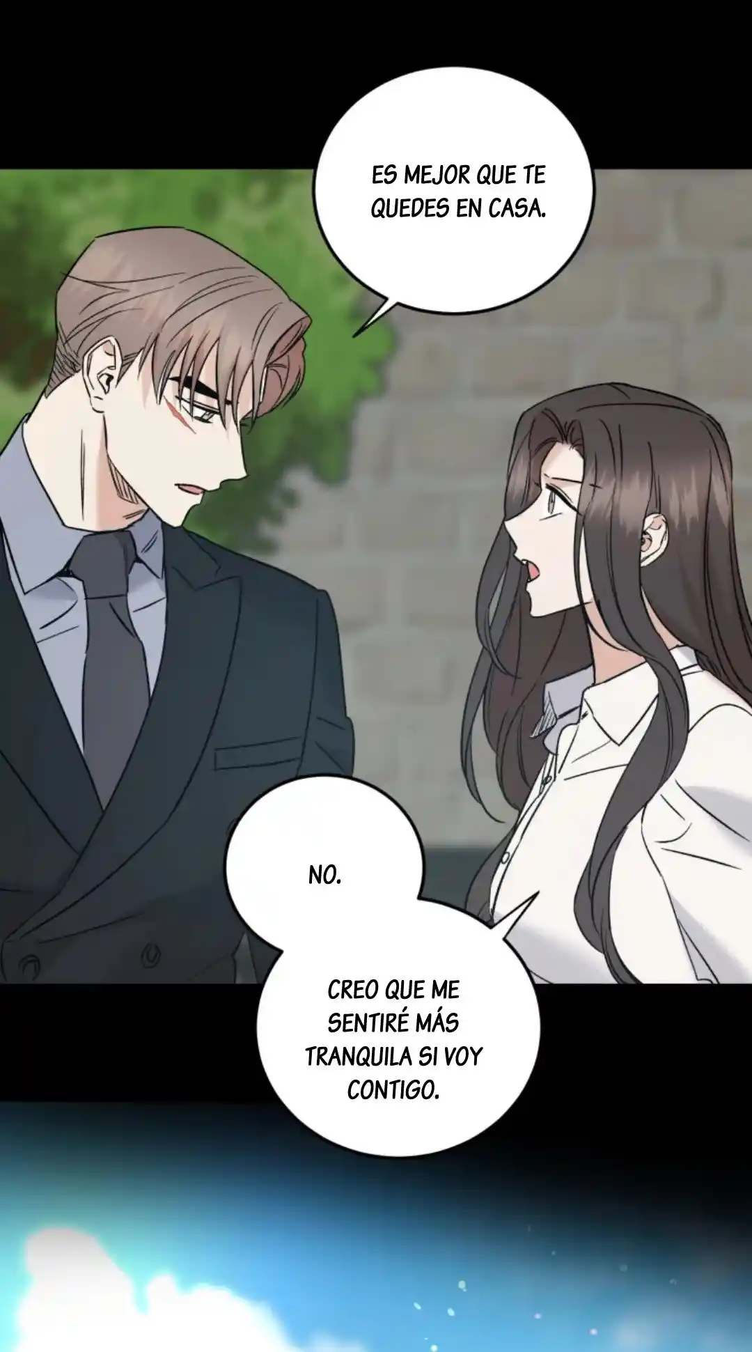 Marriage Instead Of Death - Capítulo 54 - Página 21 - LectorTMOo
