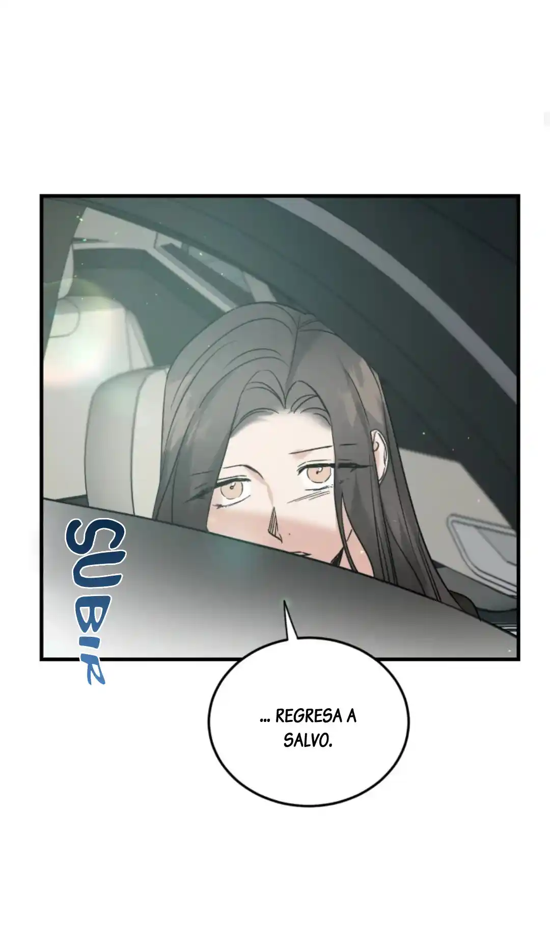 Marriage Instead Of Death - Capítulo 54 - Página 28 - LectorTMOo