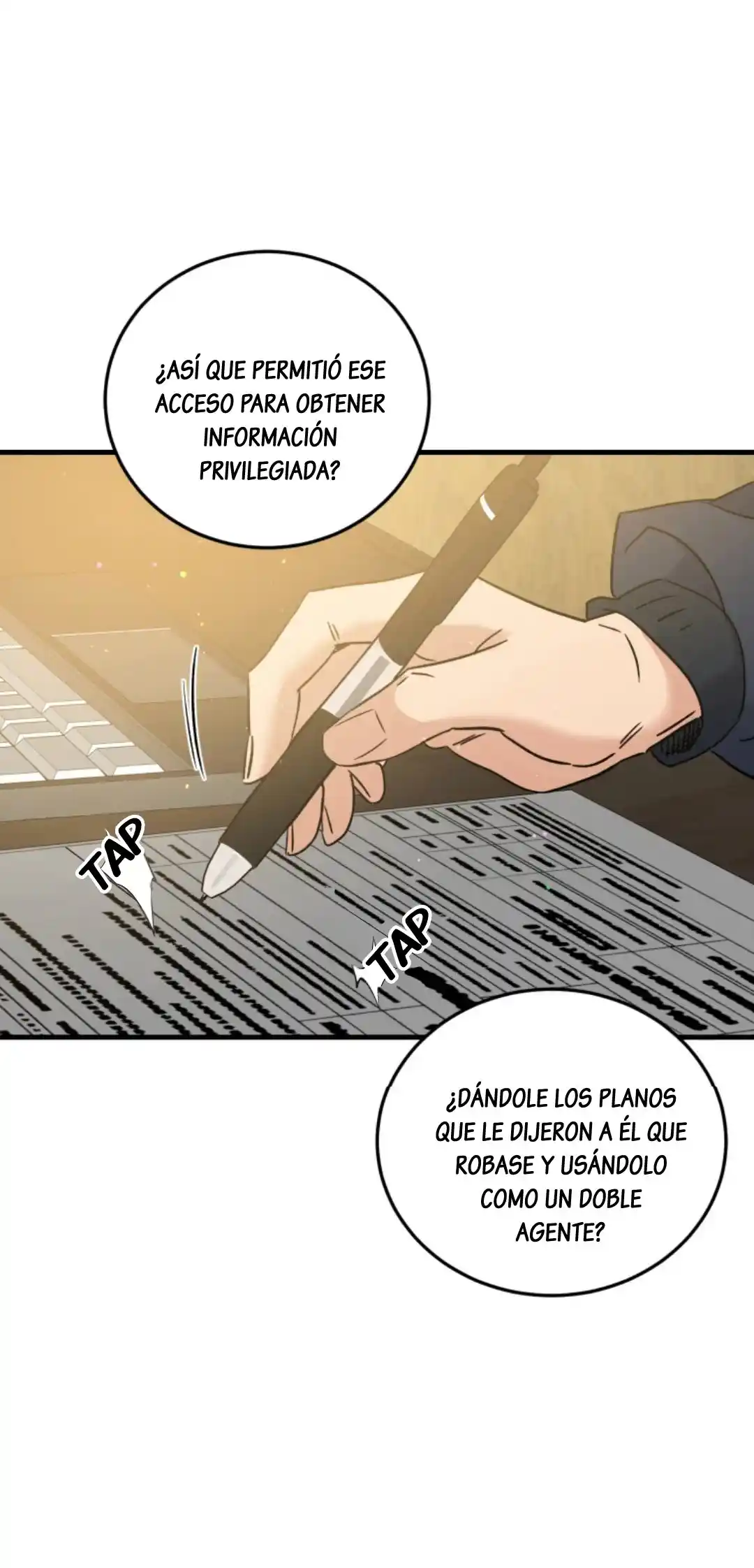Marriage Instead Of Death - Capítulo 54 - Página 42 - LectorTMOo
