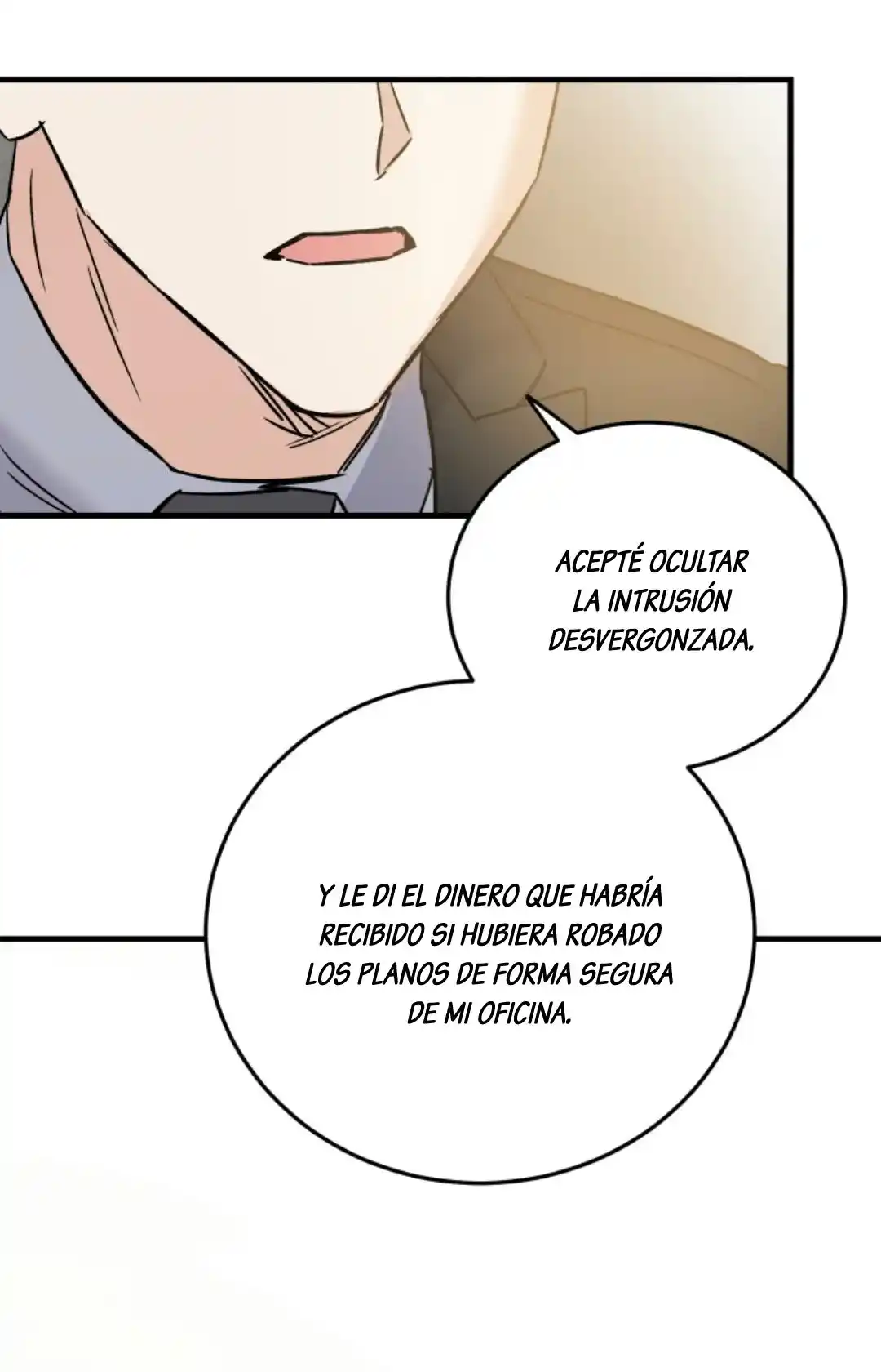 Marriage Instead Of Death - Capítulo 54 - Página 45 - LectorTMOo