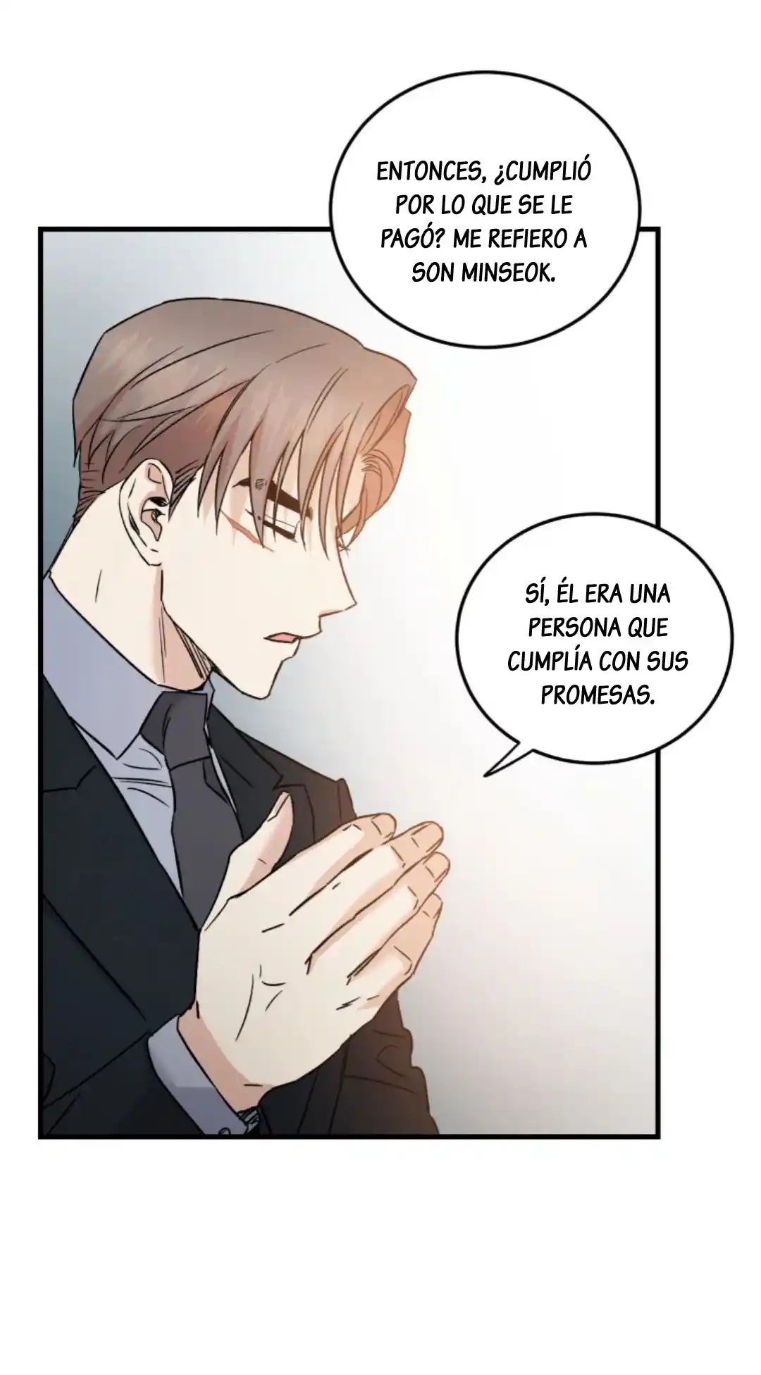 Marriage Instead Of Death - Capítulo 54 - Página 49 - LectorTMOo