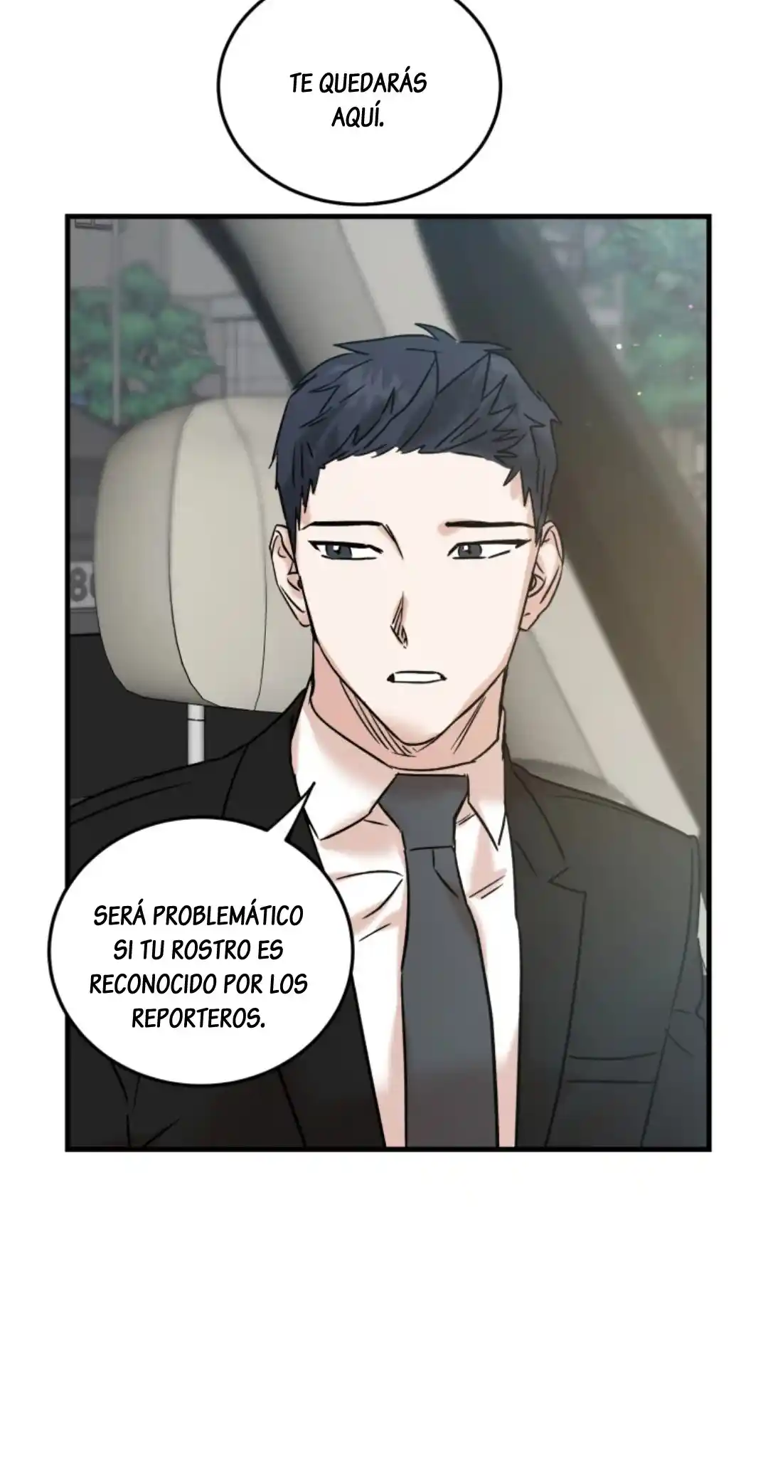 Marriage Instead Of Death - Capítulo 54 - Página 64 - LectorTMOo