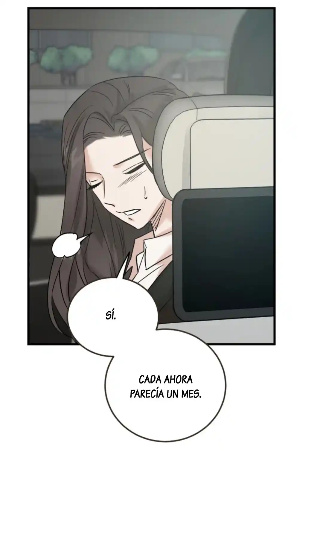 Marriage Instead Of Death - Capítulo 54 - Página 69 - LectorTMOo