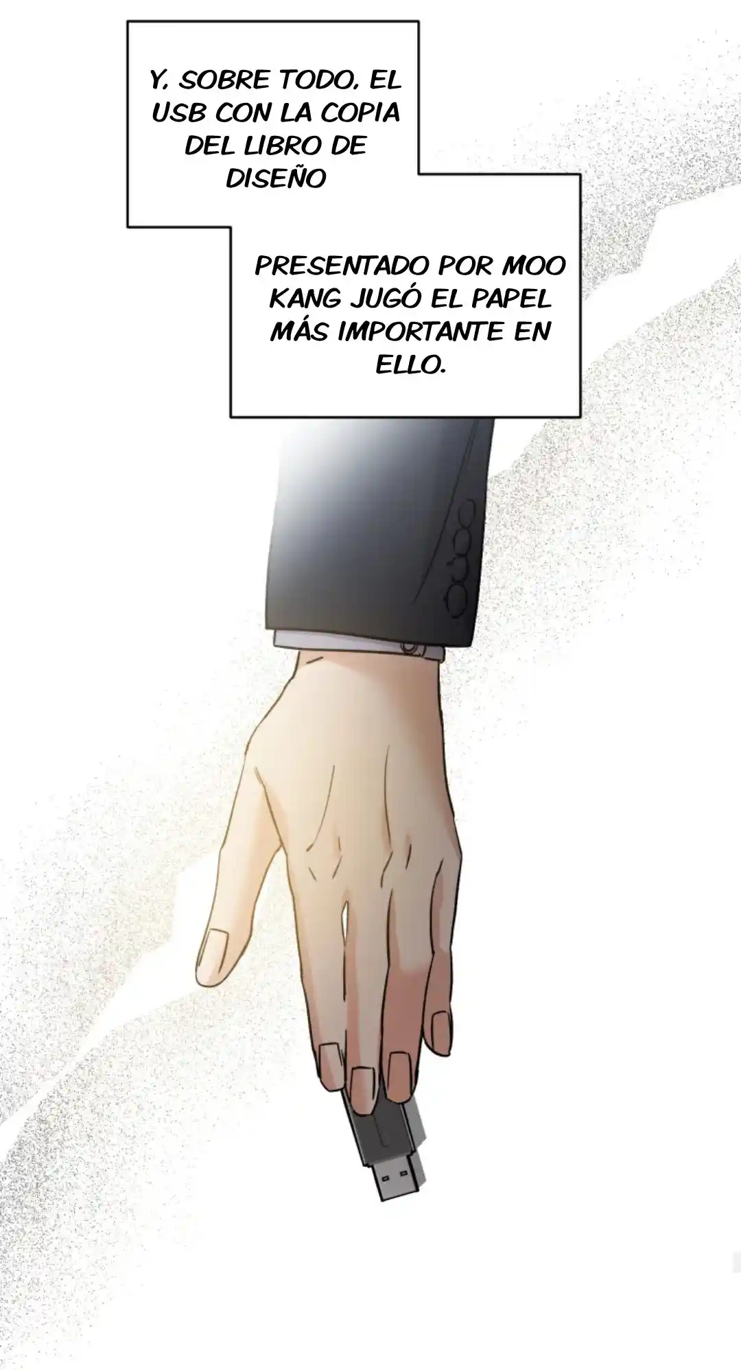 Marriage Instead Of Death - Capítulo 55 - Página 10 - LectorTMOo