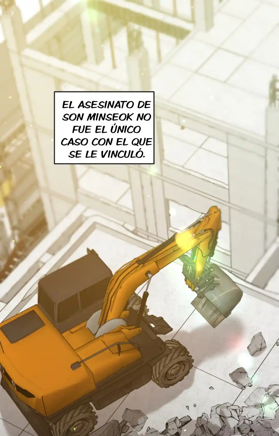 Marriage Instead Of Death - Capítulo 55 - Página 12 - LectorTMOo