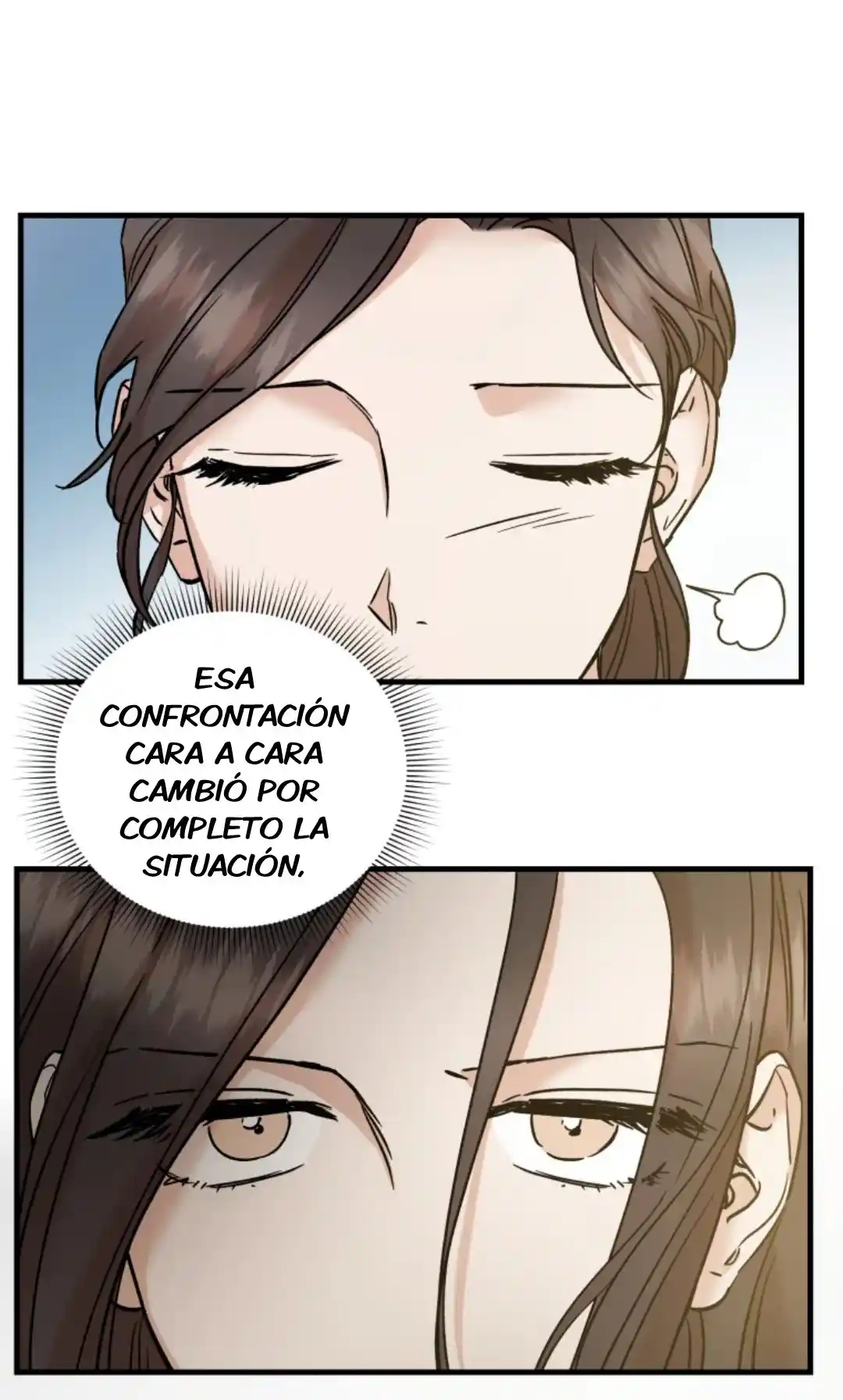 Marriage Instead Of Death - Capítulo 55 - Página 18 - LectorTMOo