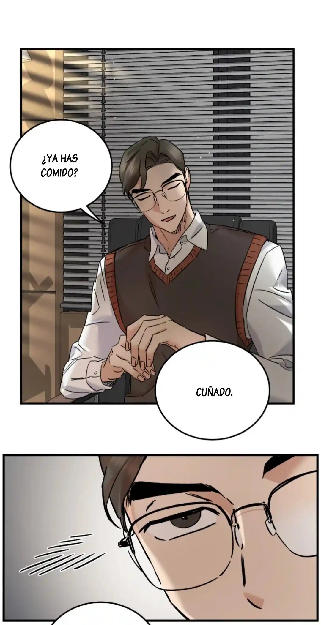 Marriage Instead Of Death - Capítulo 55 - Página 23 - LectorTMOo