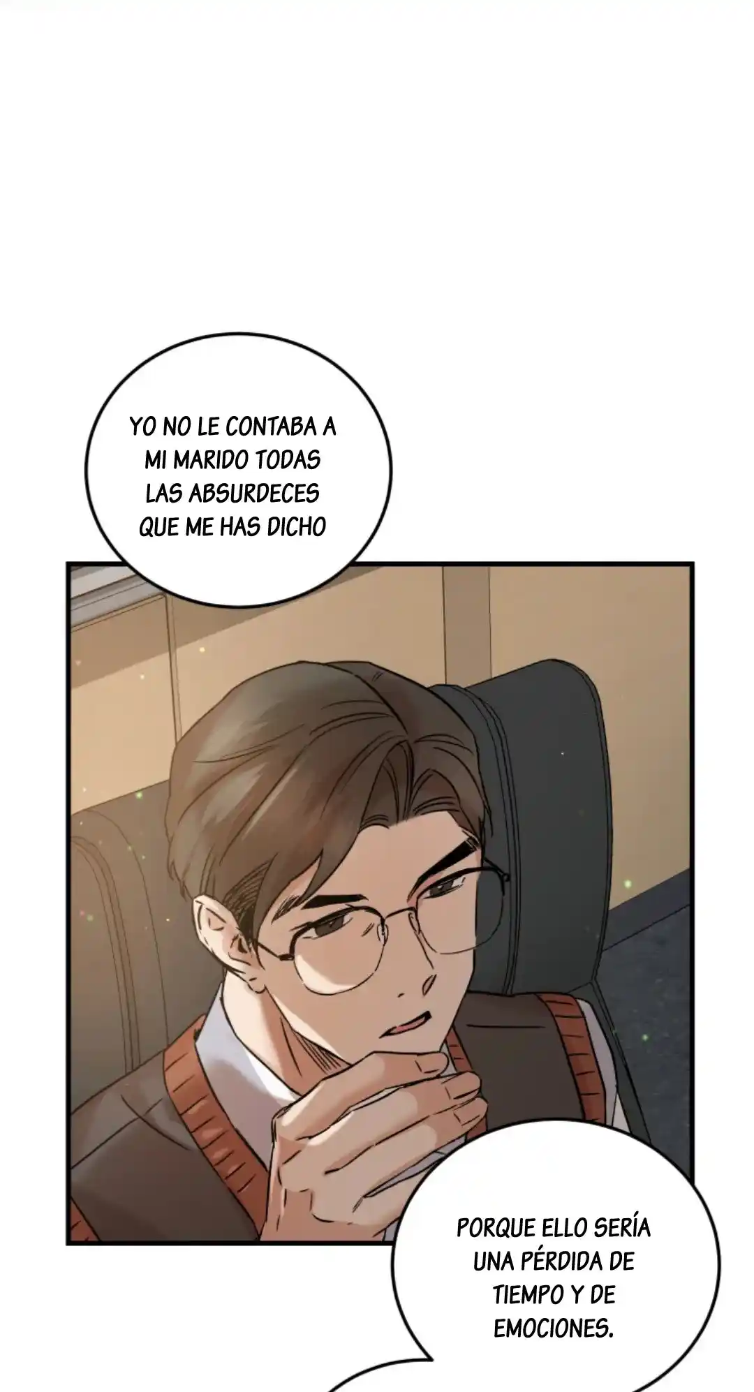 Marriage Instead Of Death - Capítulo 55 - Página 26 - LectorTMOo