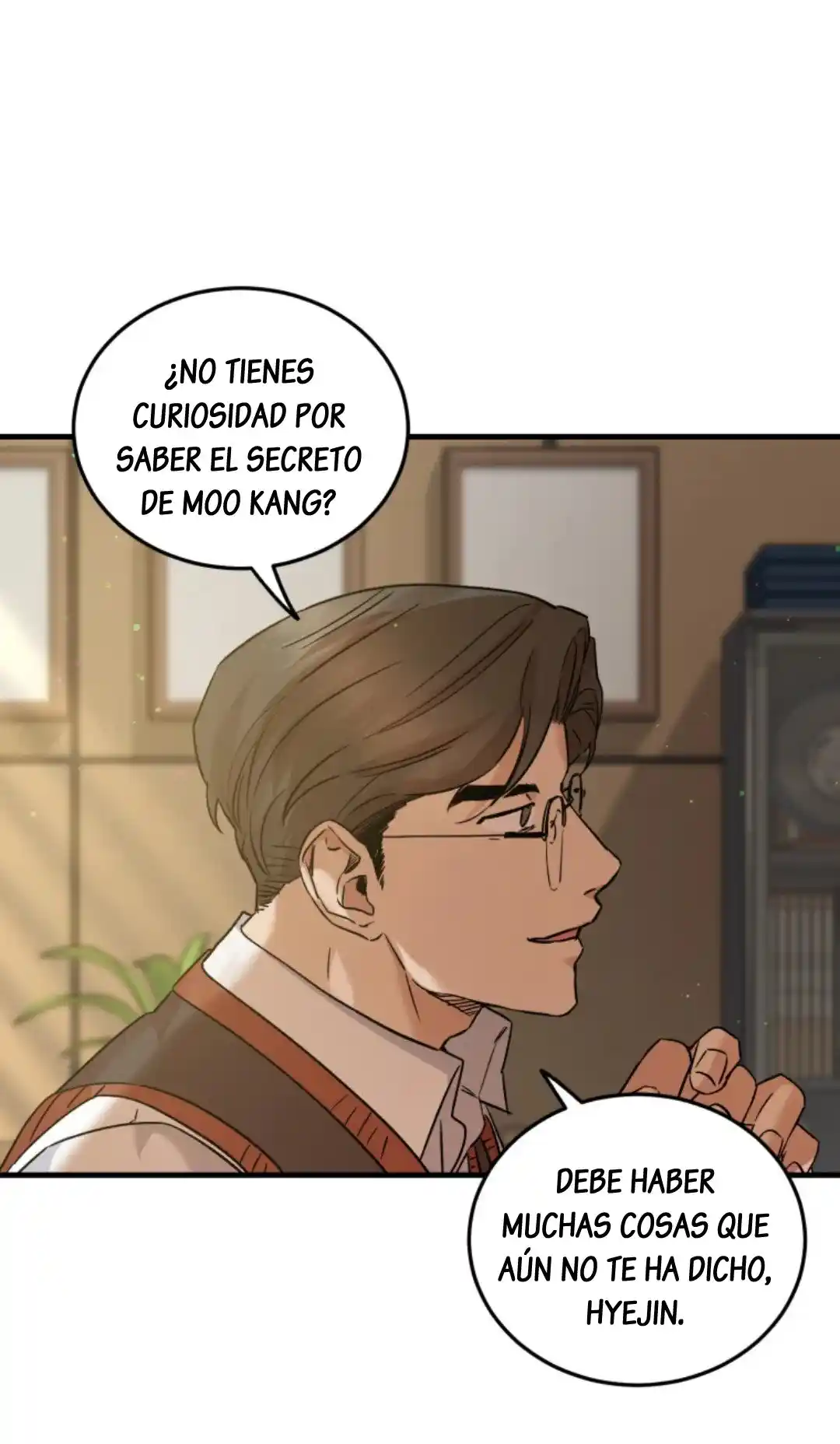 Marriage Instead Of Death - Capítulo 55 - Página 29 - LectorTMOo