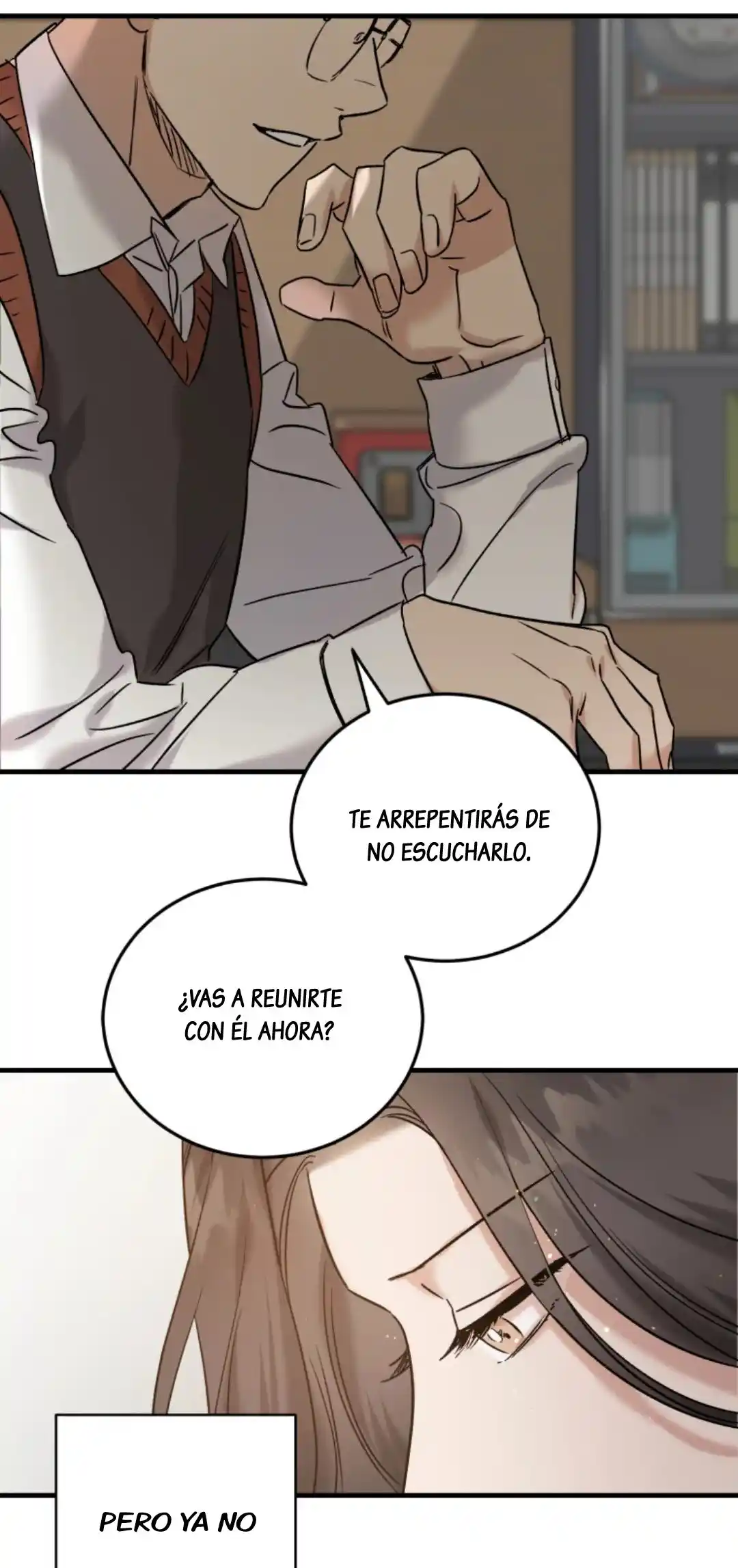 Marriage Instead Of Death - Capítulo 55 - Página 43 - LectorTMOo
