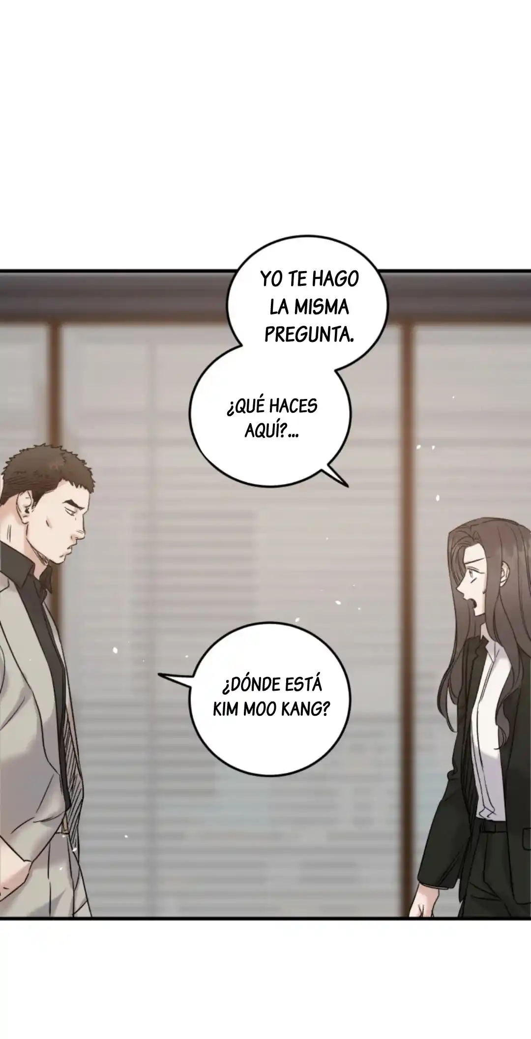 Marriage Instead Of Death - Capítulo 55 - Página 47 - LectorTMOo