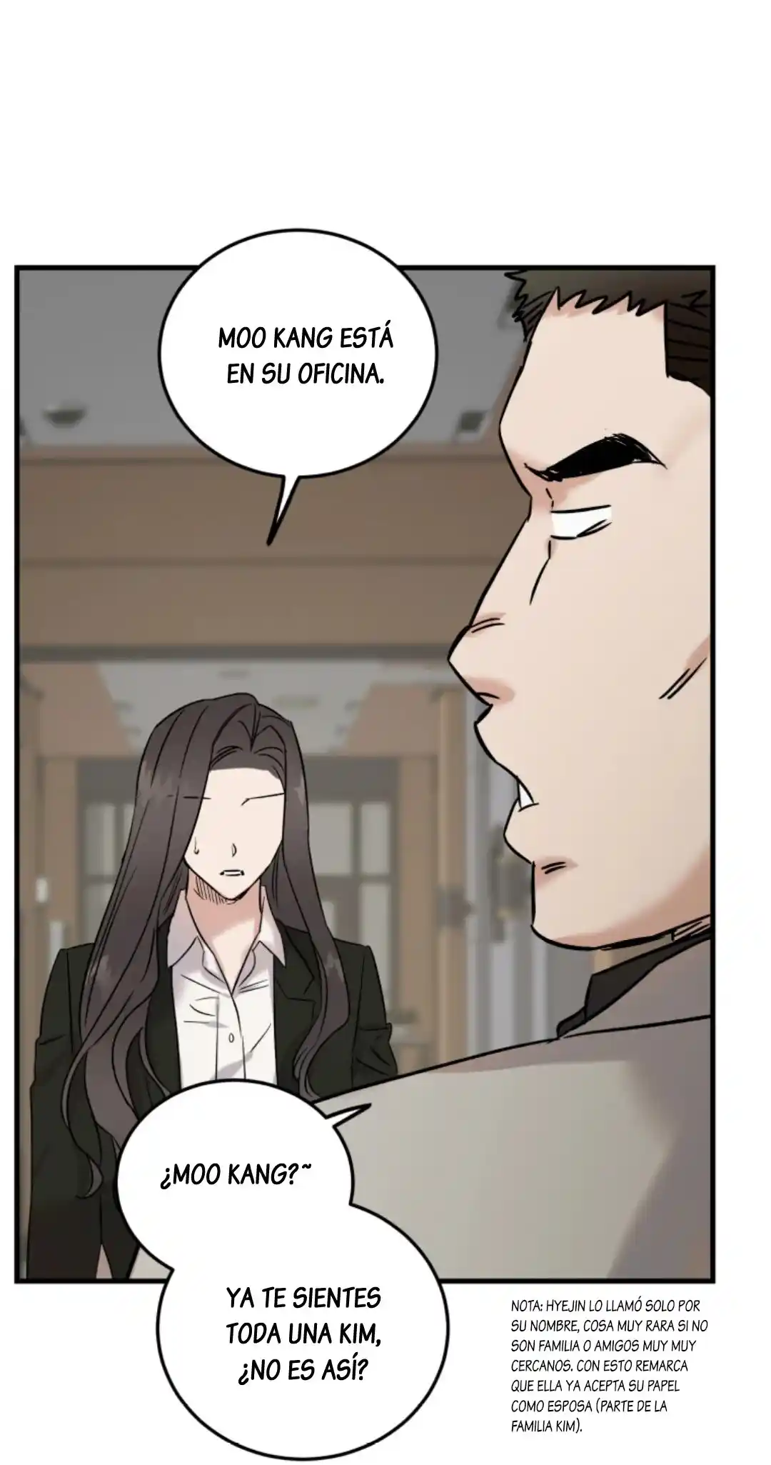 Marriage Instead Of Death - Capítulo 55 - Página 48 - LectorTMOo