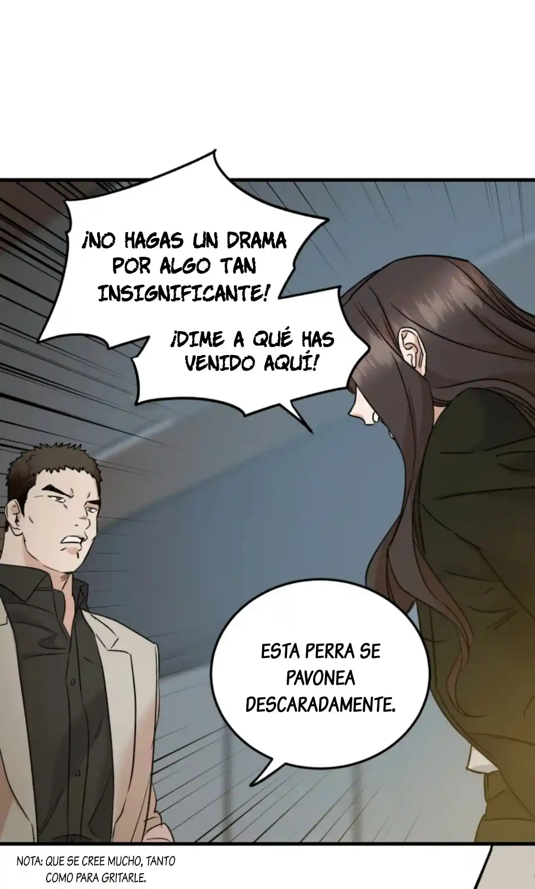 Marriage Instead Of Death - Capítulo 55 - Página 49 - LectorTMOo