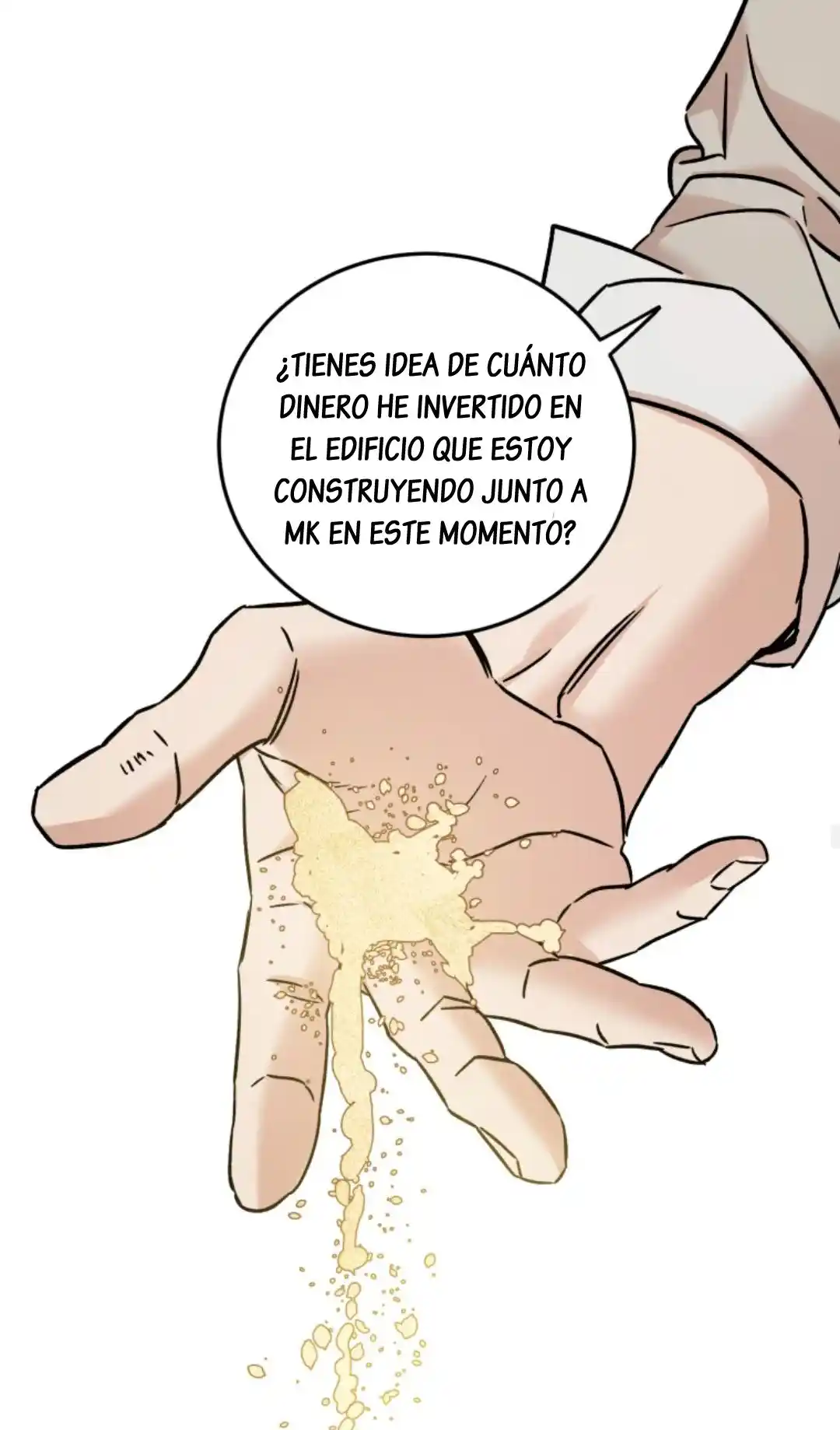 Marriage Instead Of Death - Capítulo 55 - Página 50 - LectorTMOo