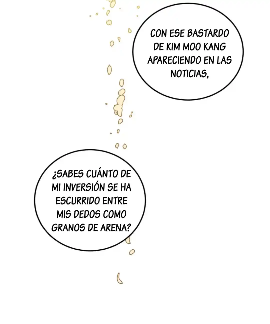Marriage Instead Of Death - Capítulo 55 - Página 51 - LectorTMOo