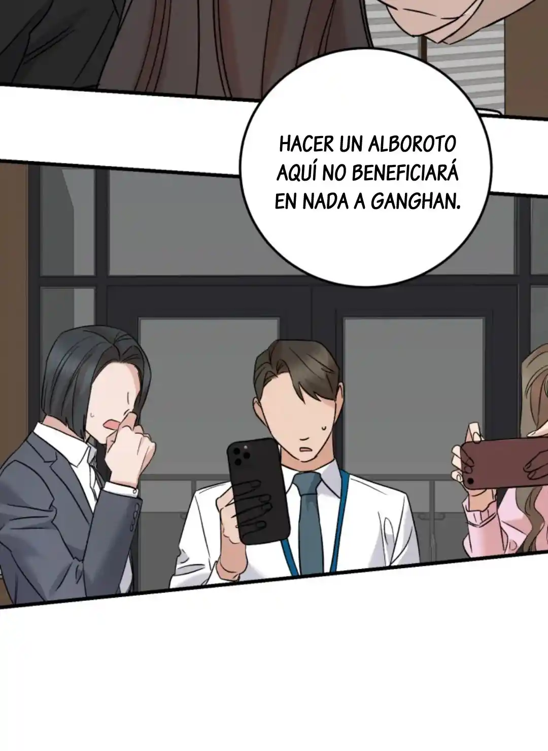 Marriage Instead Of Death - Capítulo 55 - Página 63 - LectorTMOo