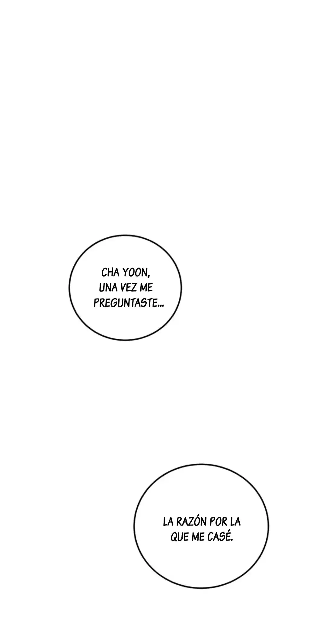 Marriage Instead Of Death - Capítulo 56 - Página 9 - LectorTMOo