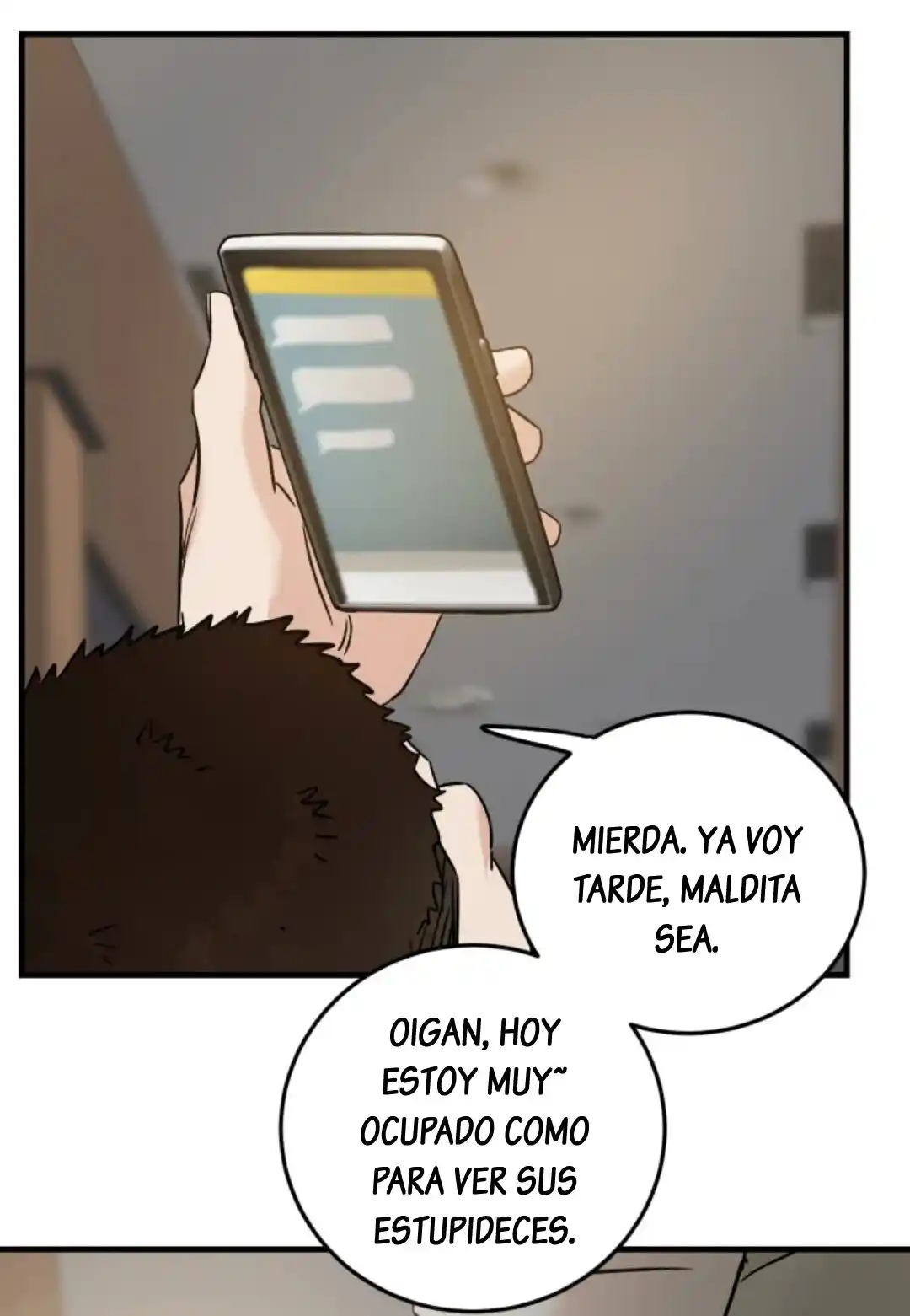 Marriage Instead Of Death - Capítulo 56 - Página 30 - LectorTMOo
