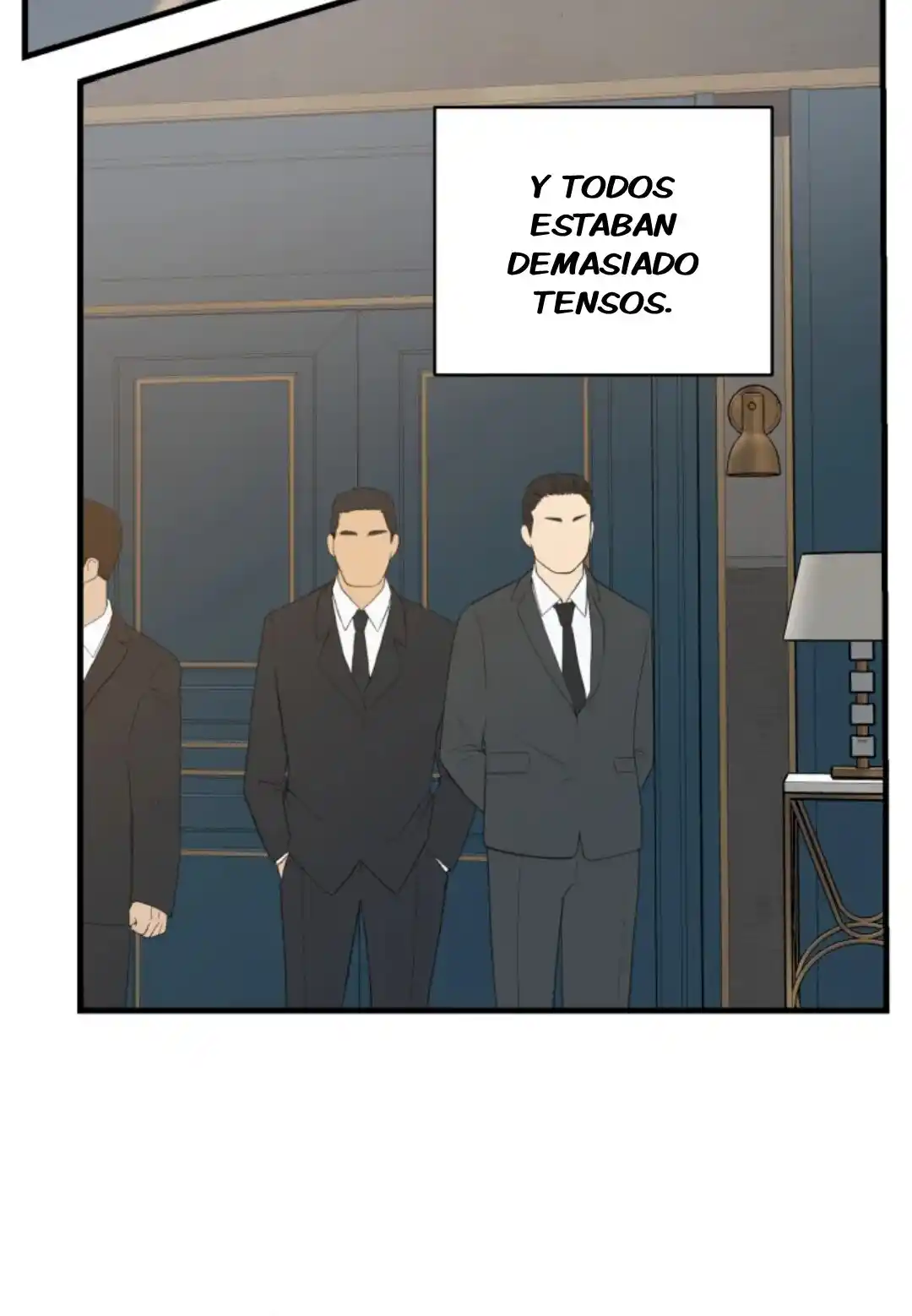 Marriage Instead Of Death - Capítulo 56 - Página 51 - LectorTMOo
