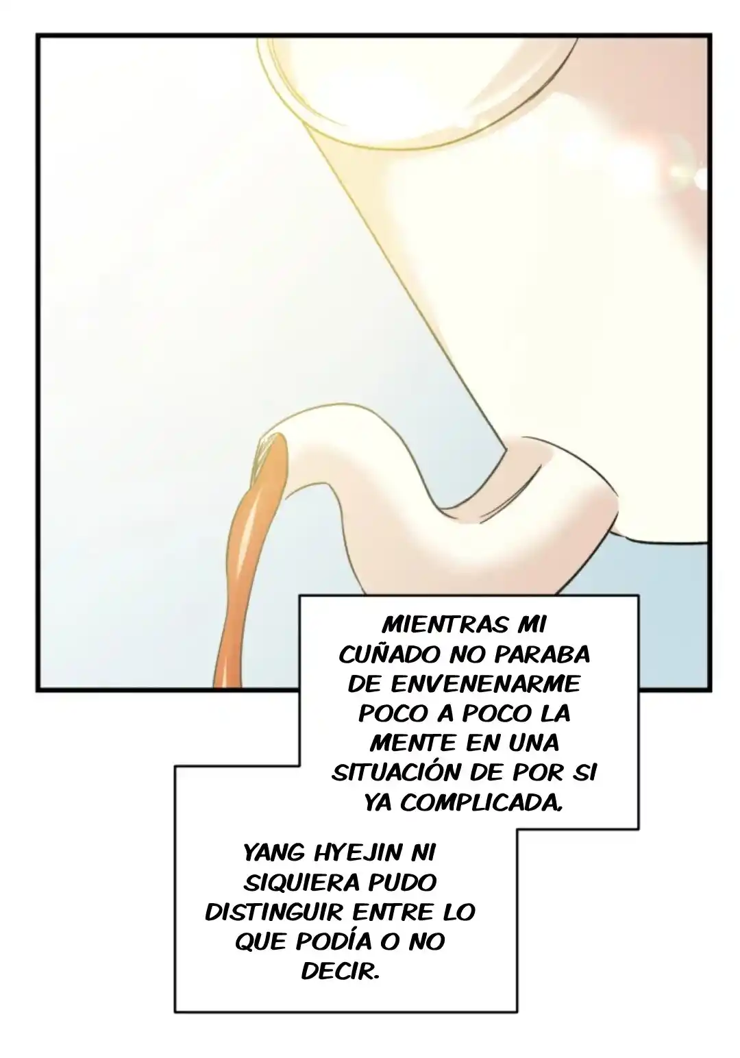 Marriage Instead Of Death - Capítulo 56 - Página 57 - LectorTMOo