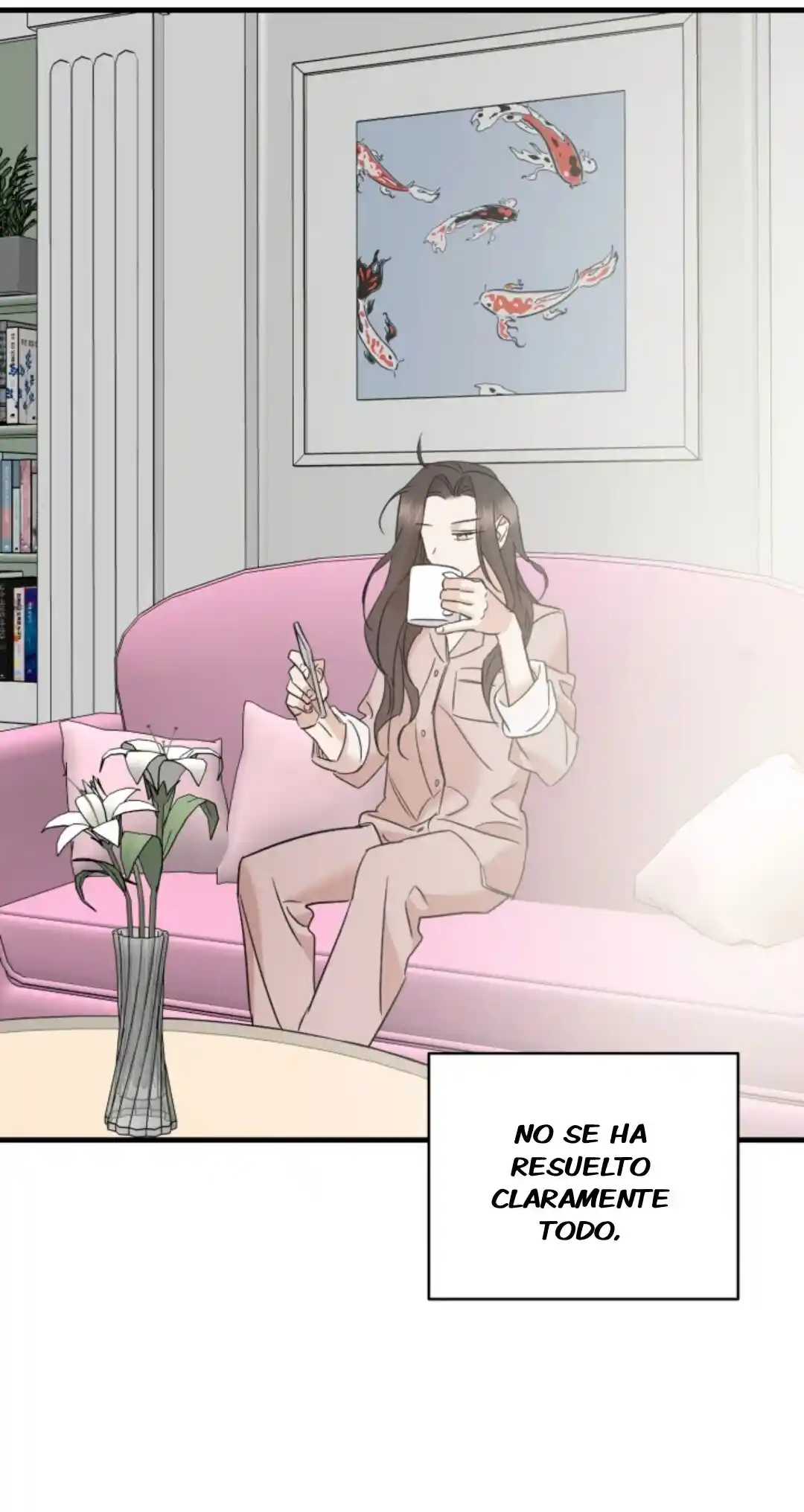 Marriage Instead Of Death - Capítulo 56 - Página 58 - LectorTMOo