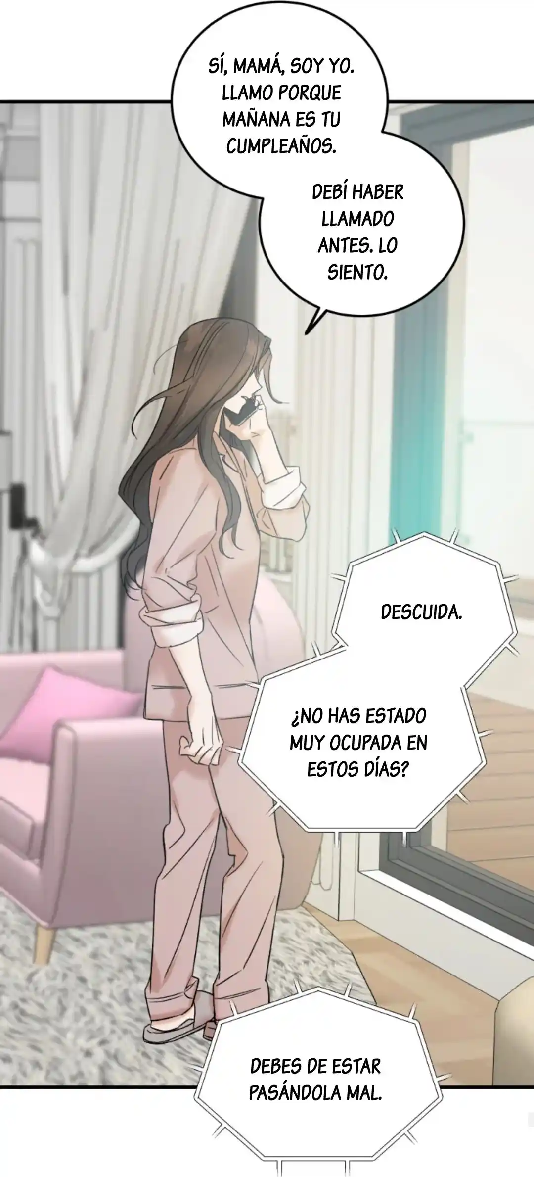 Marriage Instead Of Death - Capítulo 56 - Página 73 - LectorTMOo