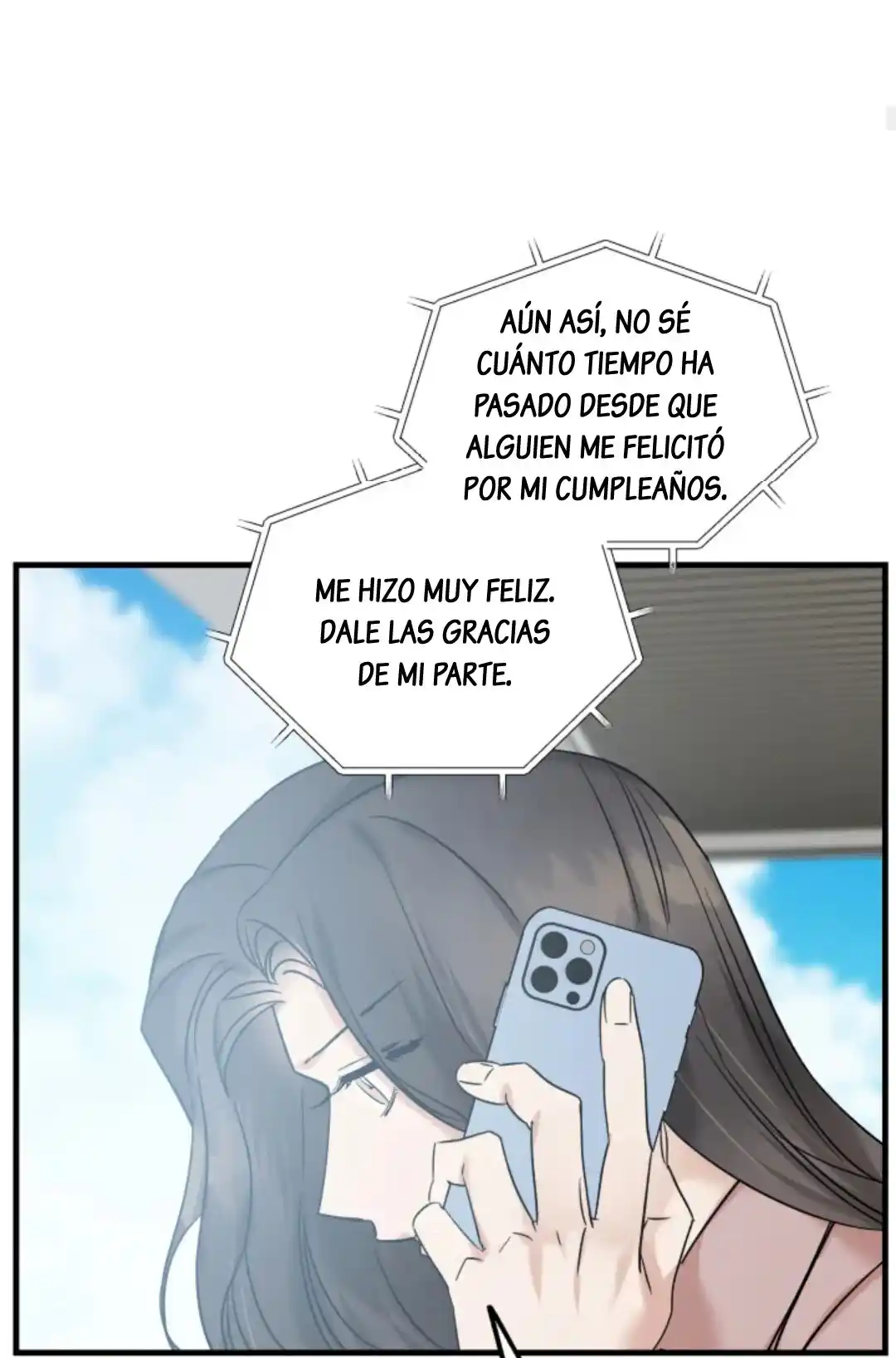Marriage Instead Of Death - Capítulo 56 - Página 79 - LectorTMOo