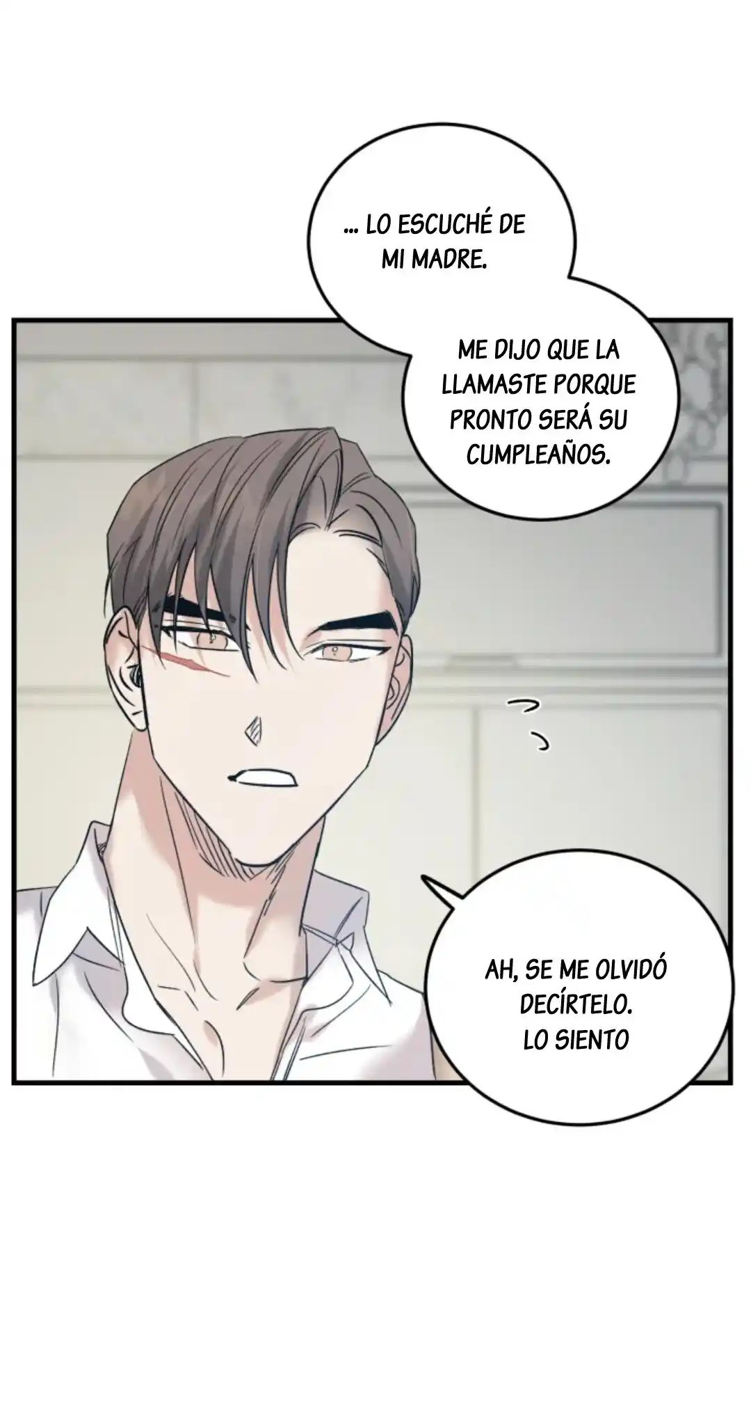 Marriage Instead Of Death - Capítulo 56 - Página 86 - LectorTMOo