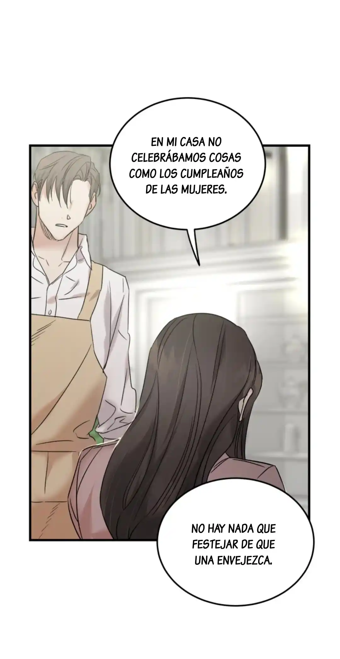 Marriage Instead Of Death - Capítulo 56 - Página 93 - LectorTMOo