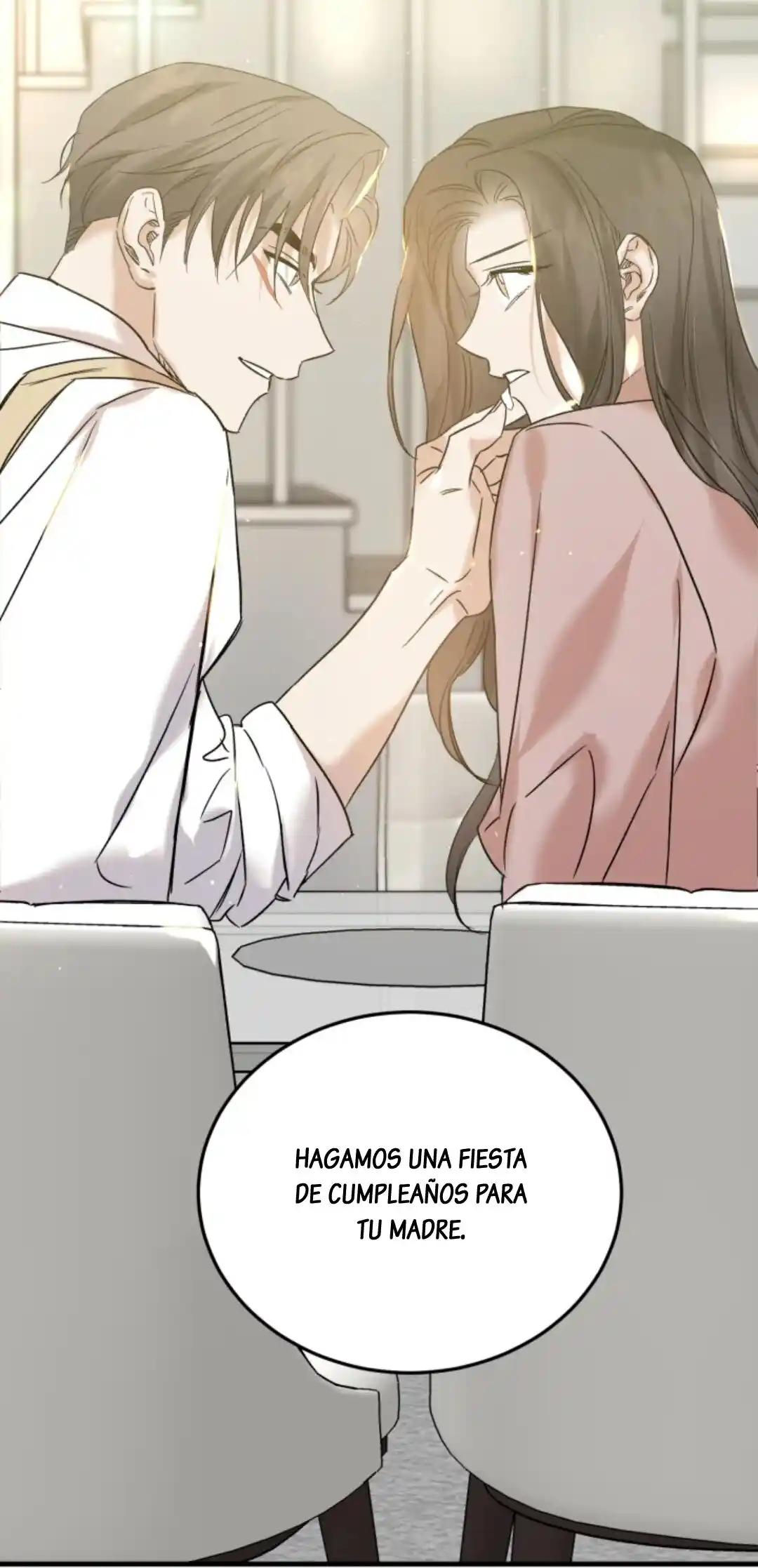 Marriage Instead Of Death - Capítulo 56 - Página 108 - LectorTMOo