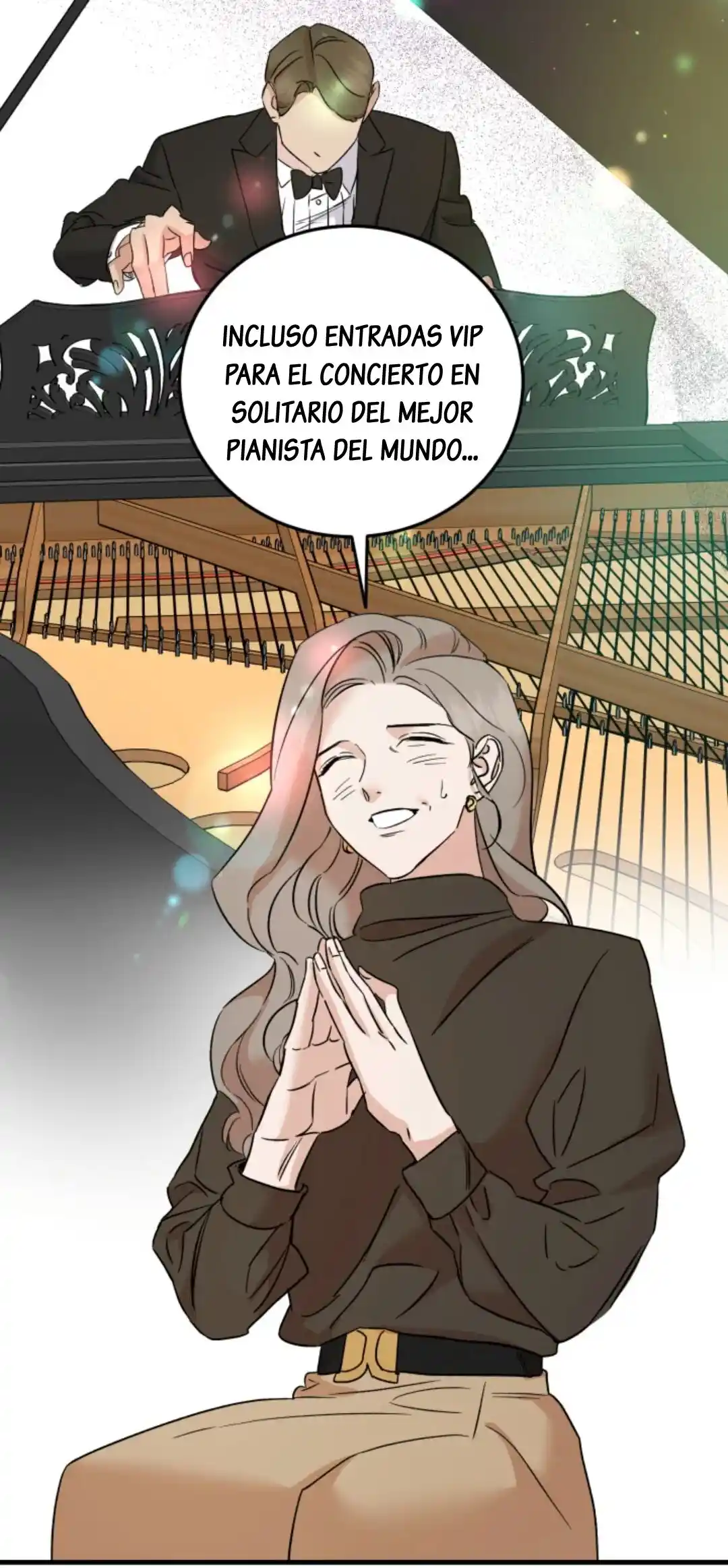 Marriage Instead Of Death - Capítulo 57 - Página 18 - LectorTMOo