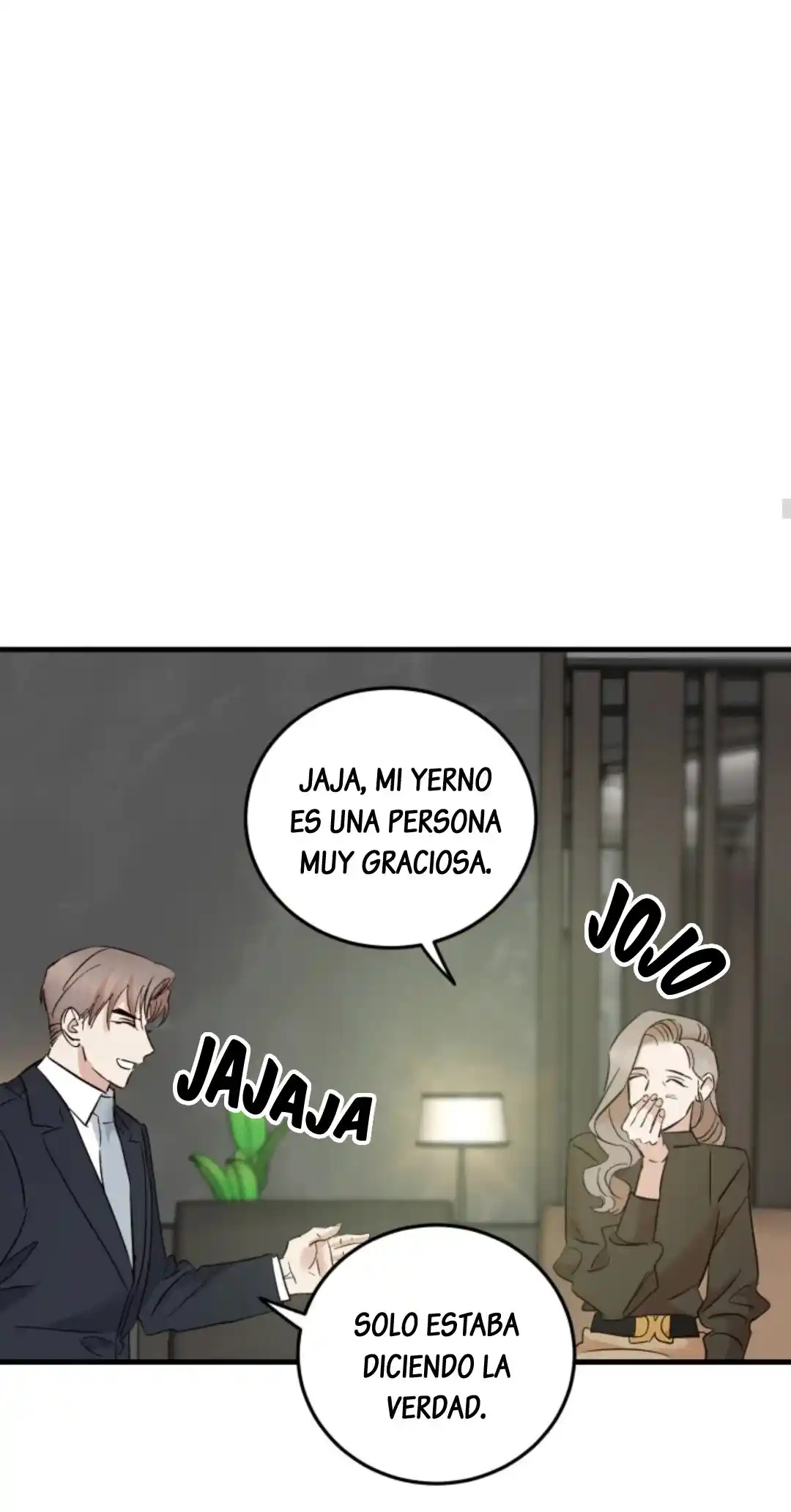 Marriage Instead Of Death - Capítulo 57 - Página 21 - LectorTMOo