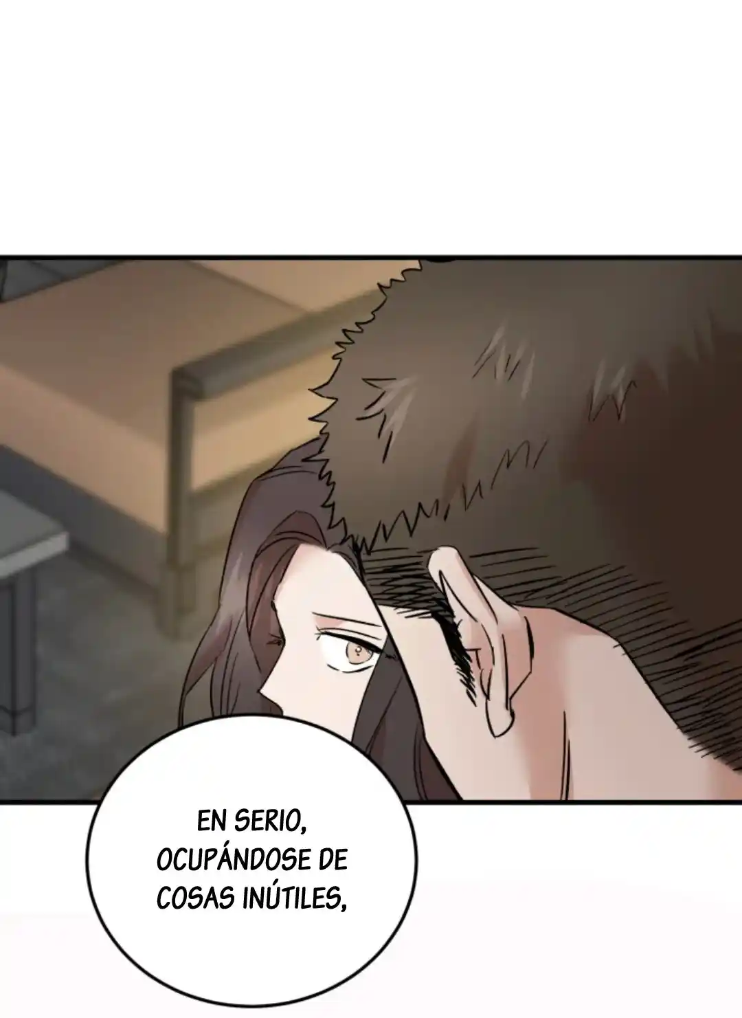 Marriage Instead Of Death - Capítulo 57 - Página 22 - LectorTMOo