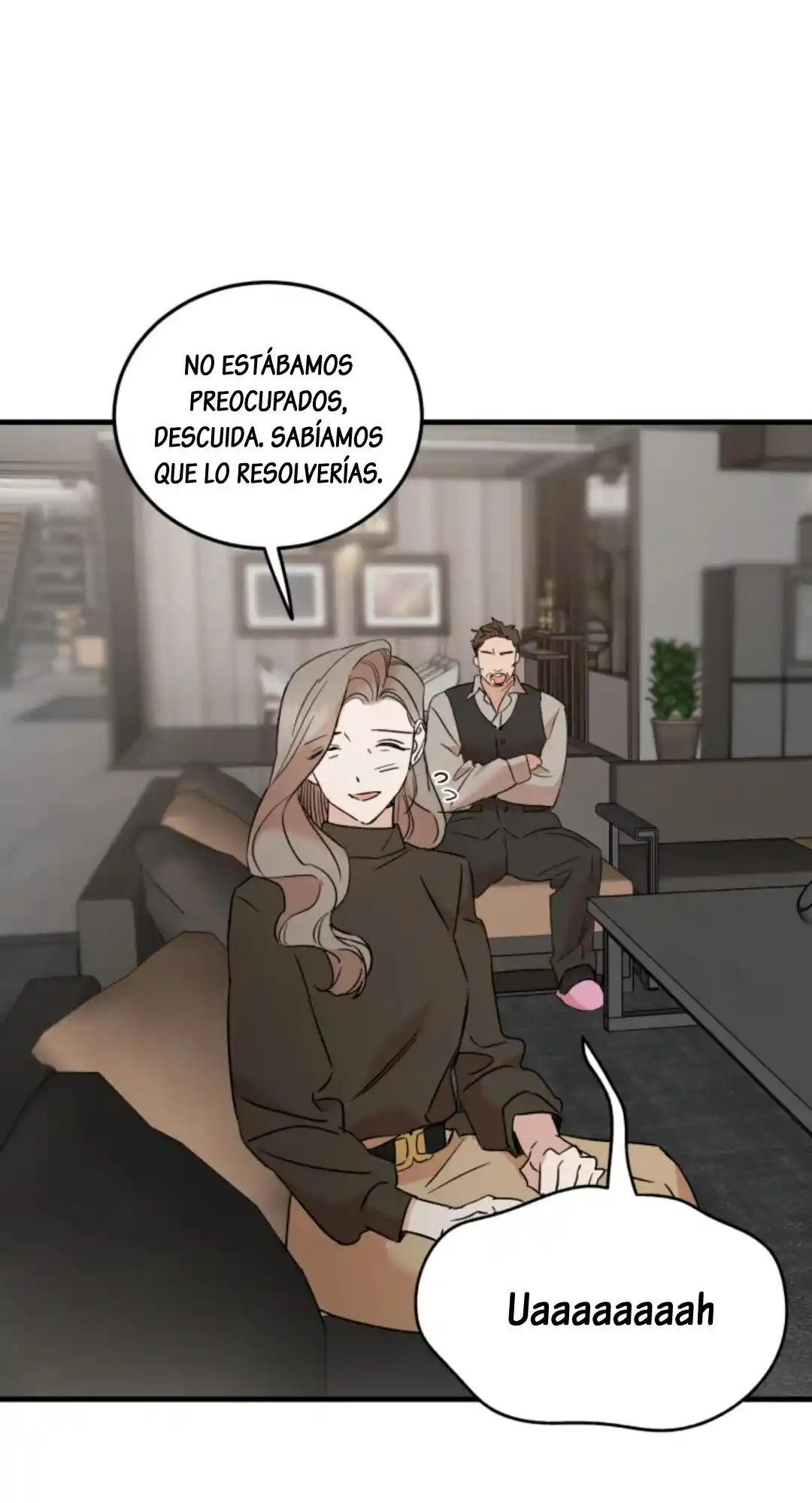 Marriage Instead Of Death - Capítulo 57 - Página 26 - LectorTMOo