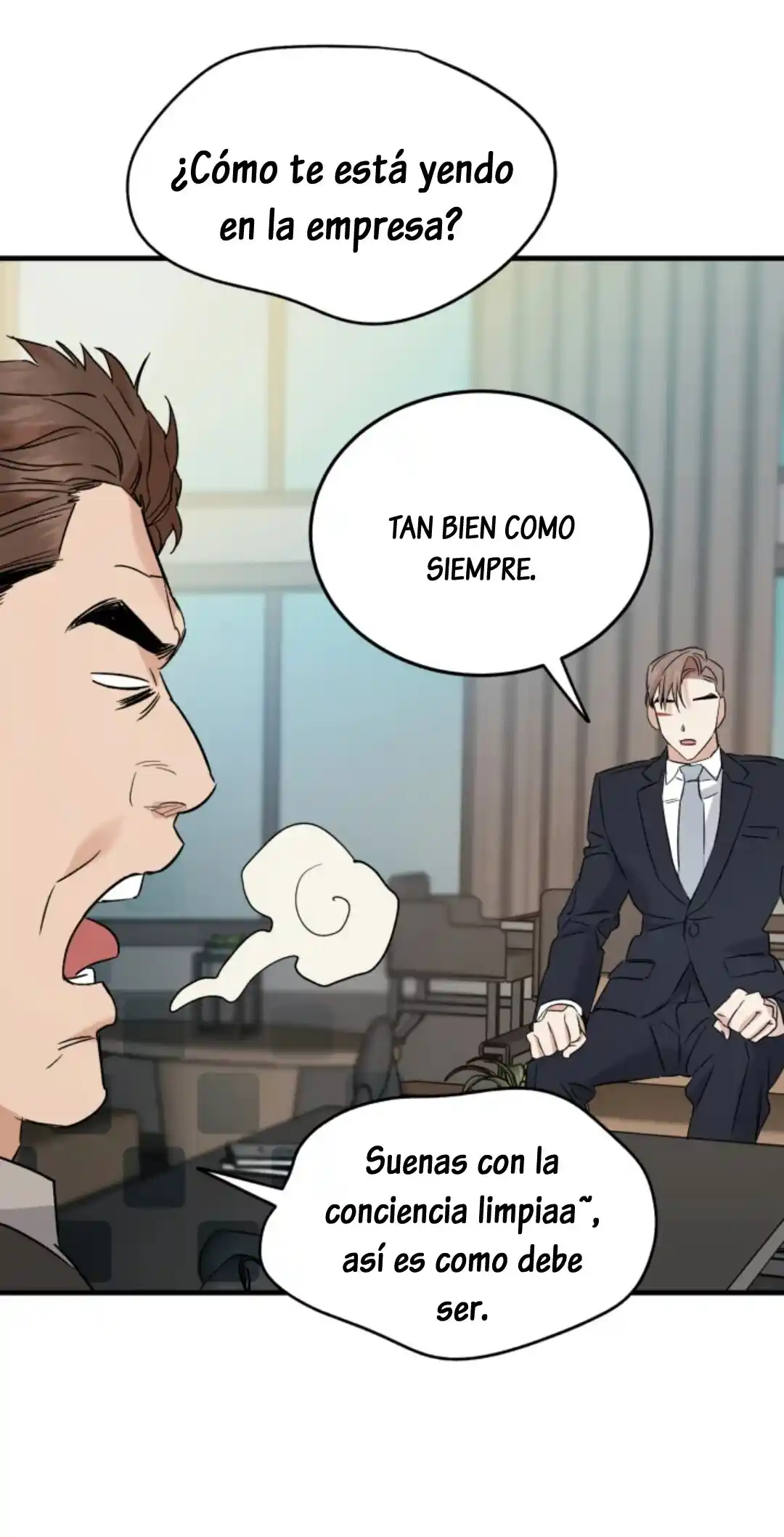 Marriage Instead Of Death - Capítulo 57 - Página 27 - LectorTMOo