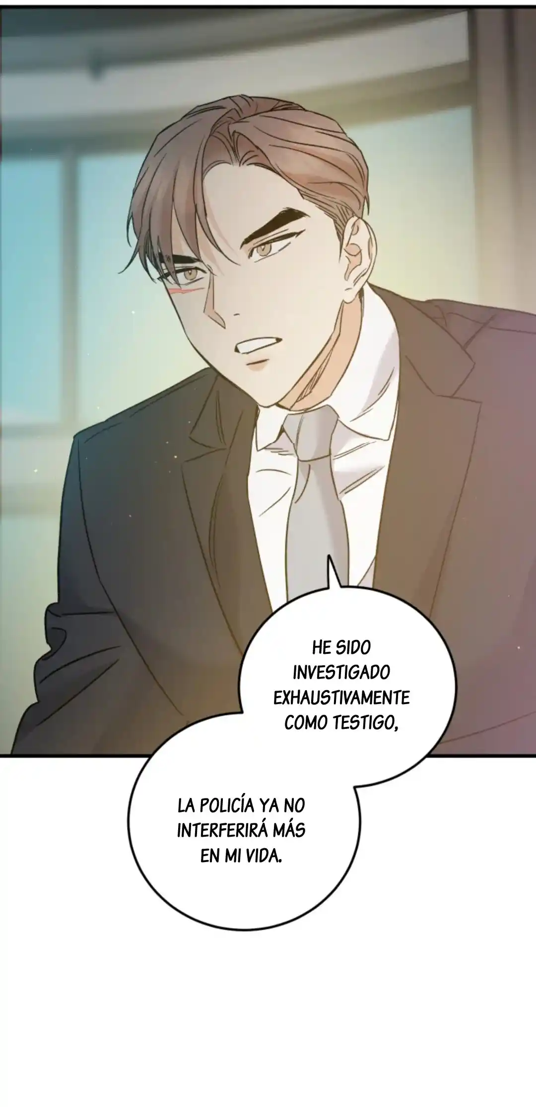 Marriage Instead Of Death - Capítulo 57 - Página 33 - LectorTMOo