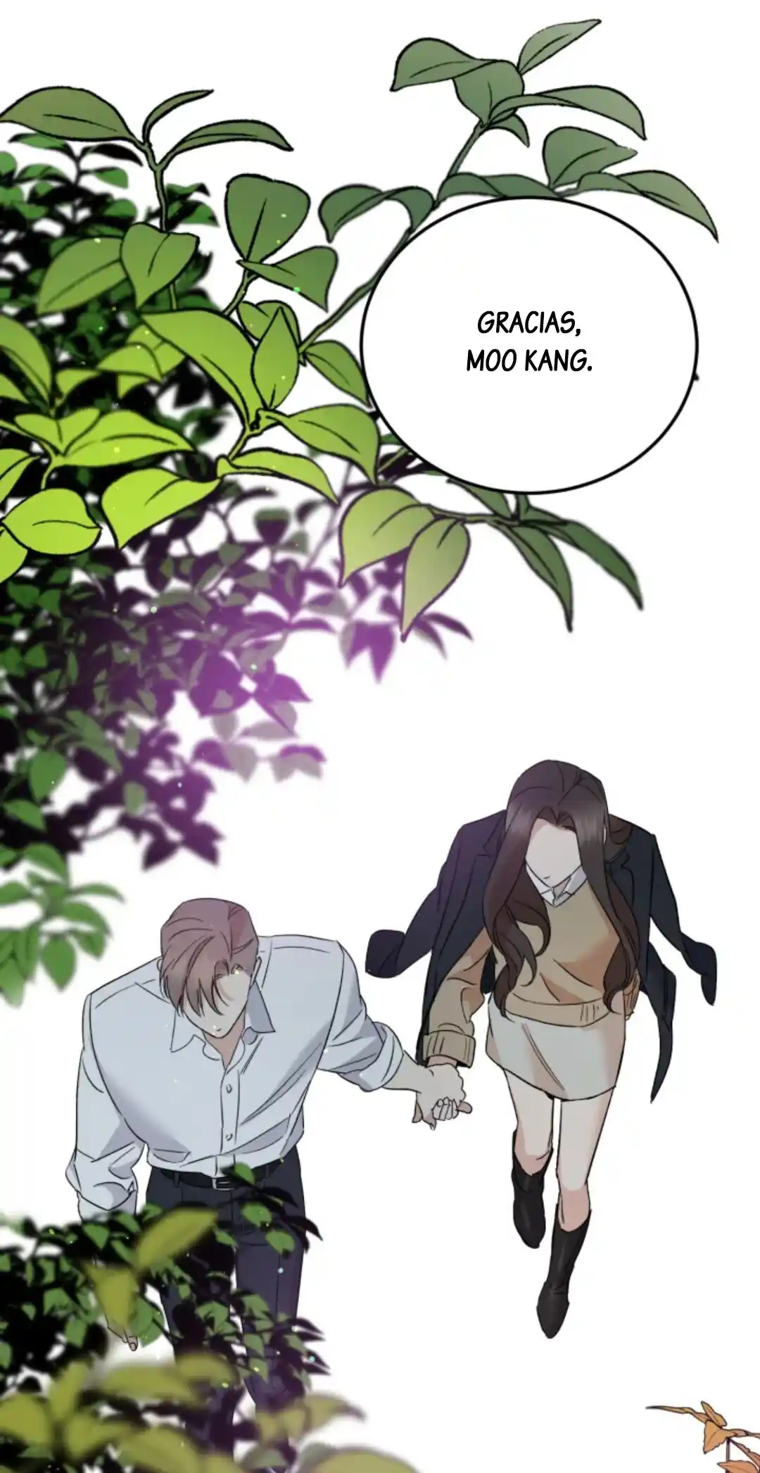 Marriage Instead Of Death - Capítulo 57 - Página 38 - LectorTMOo