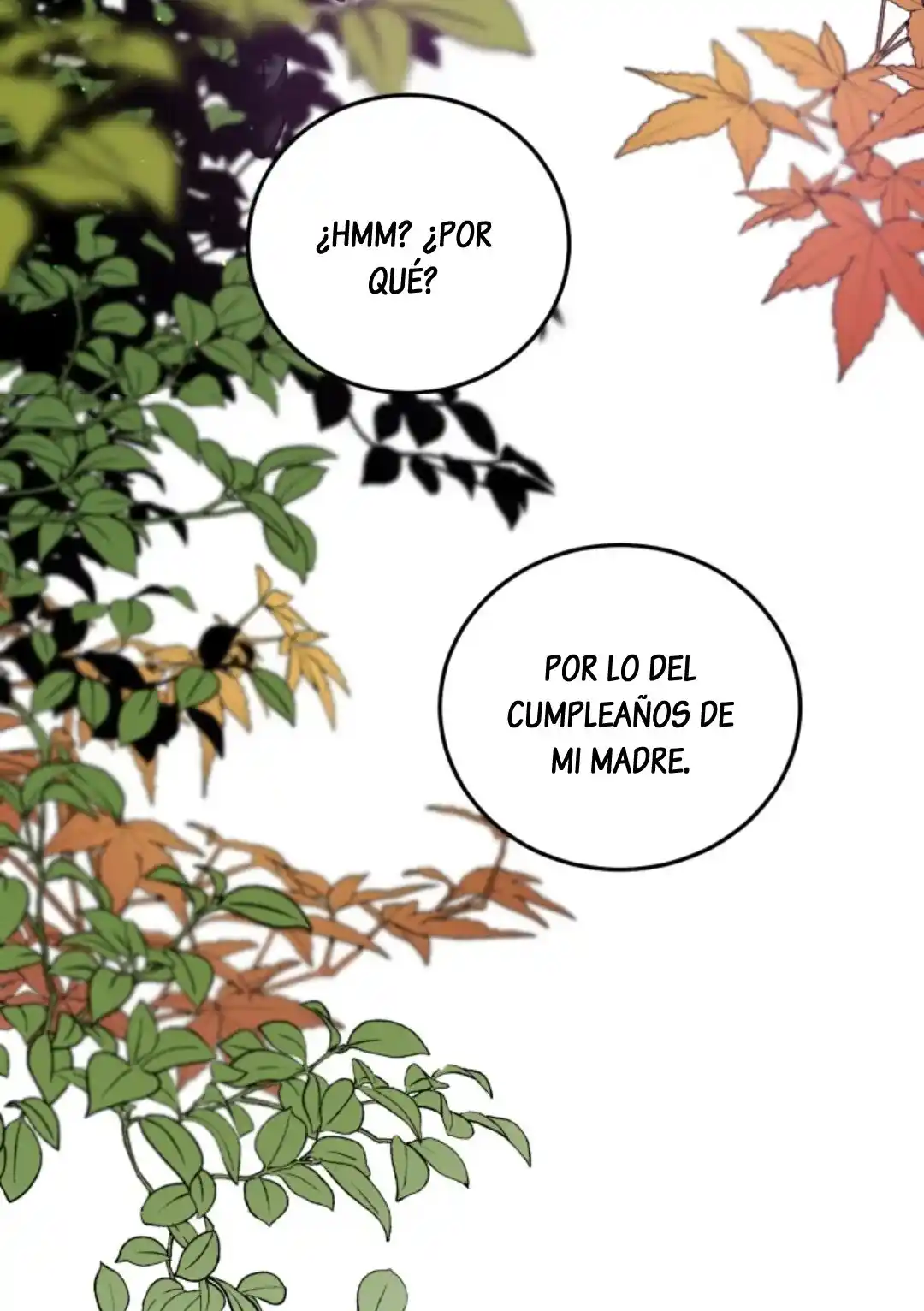 Marriage Instead Of Death - Capítulo 57 - Página 39 - LectorTMOo
